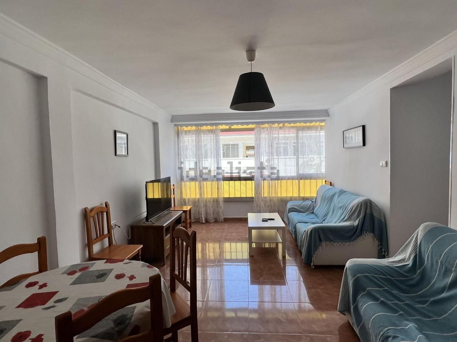 Pis de 90 m² a Màlaga