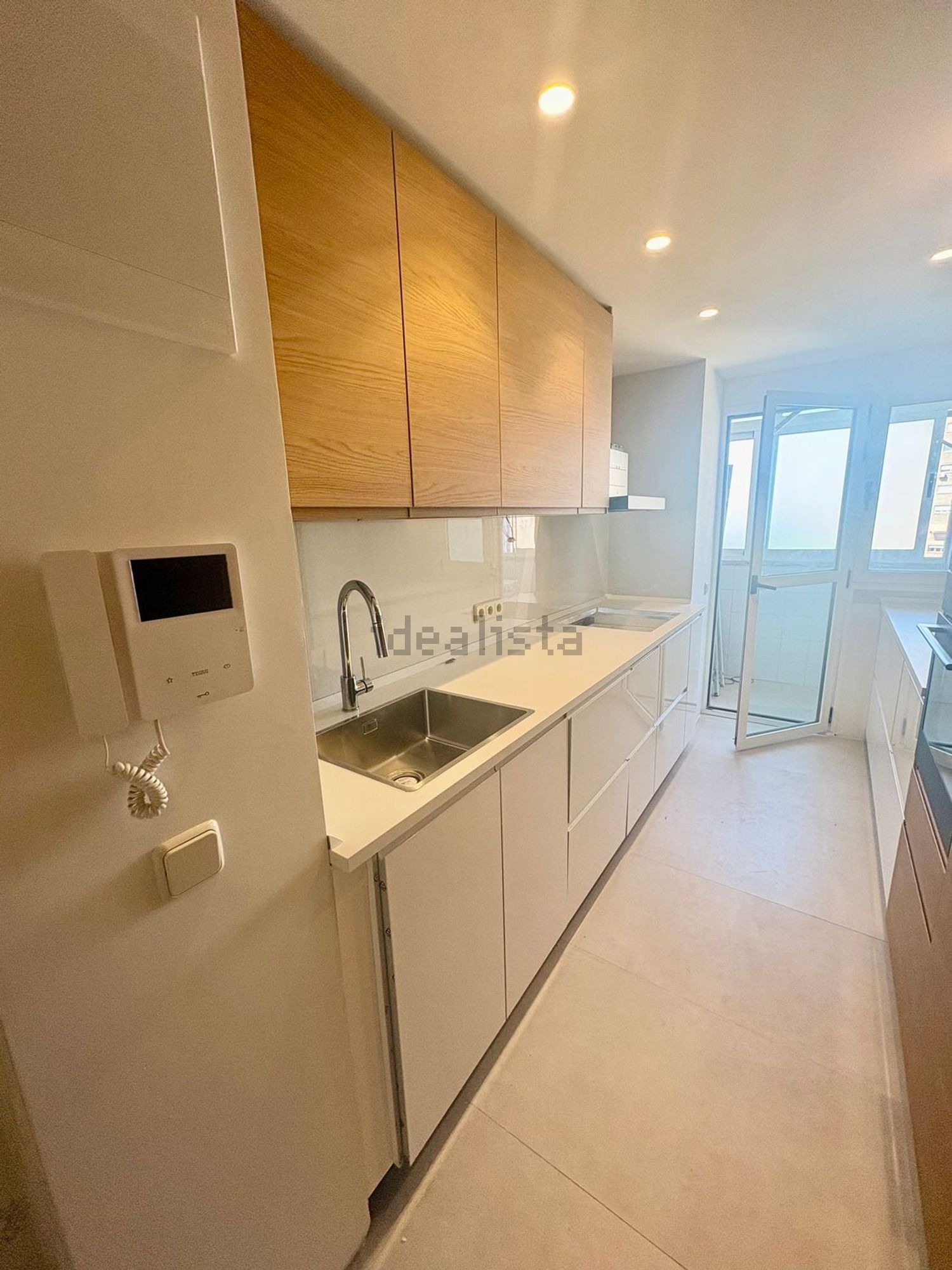Pis de 185 m² a Madrid