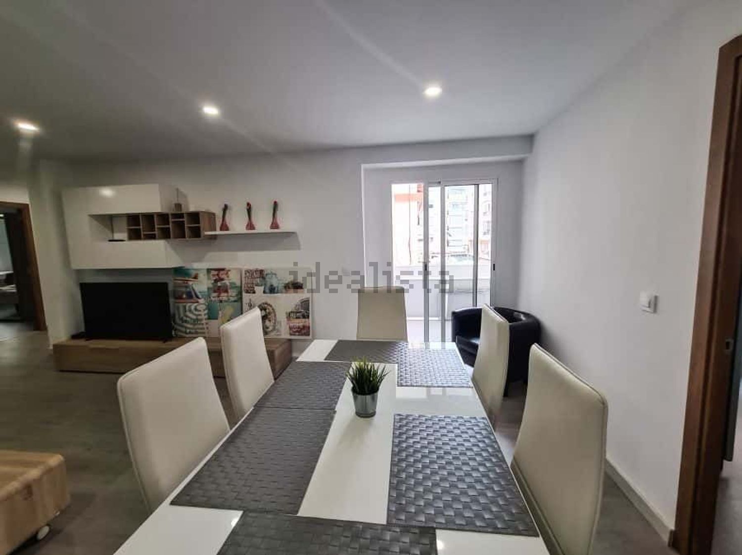 Habitación en alquiler, Valencia