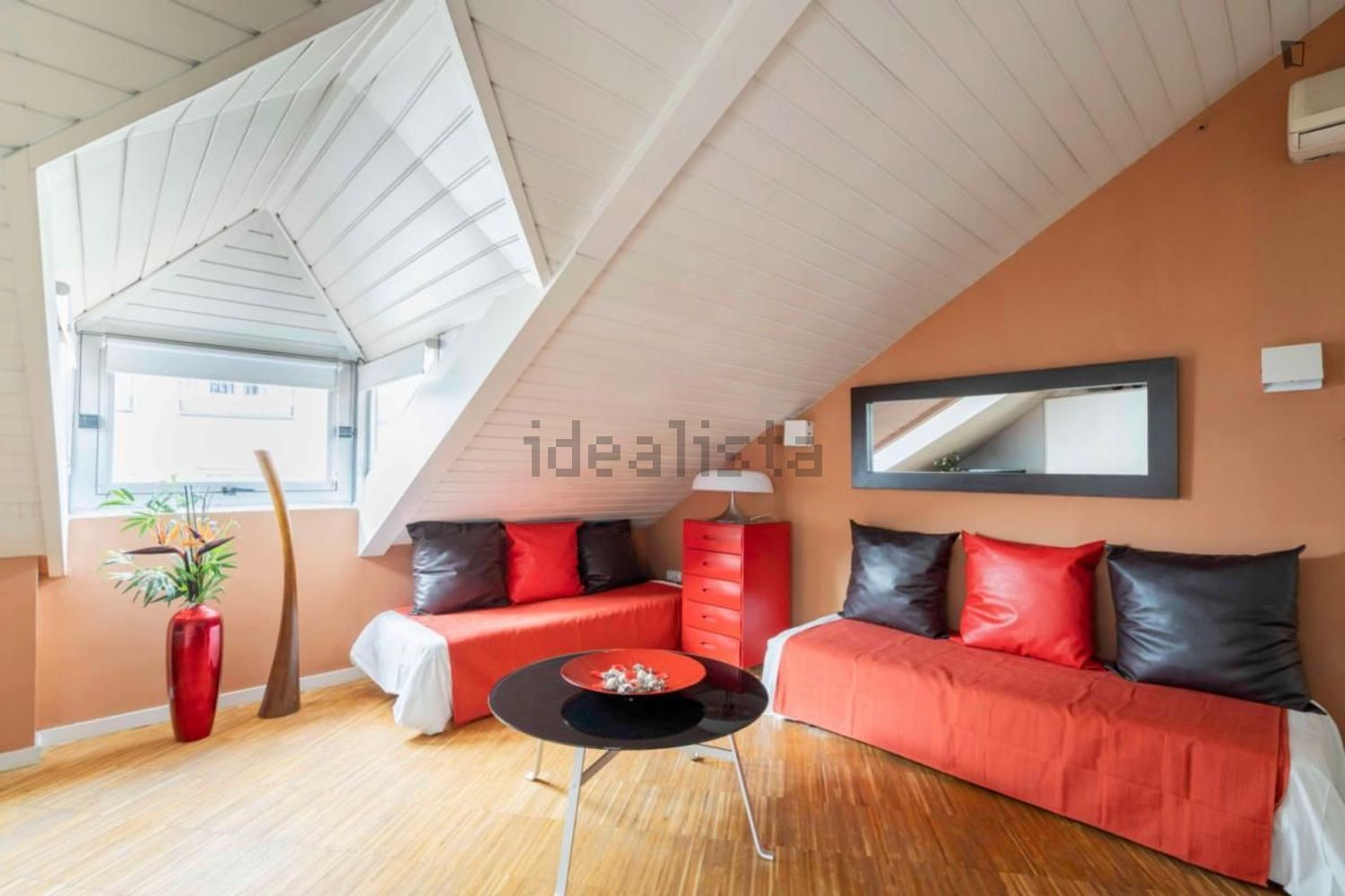 Pis de 85 m² a Madrid