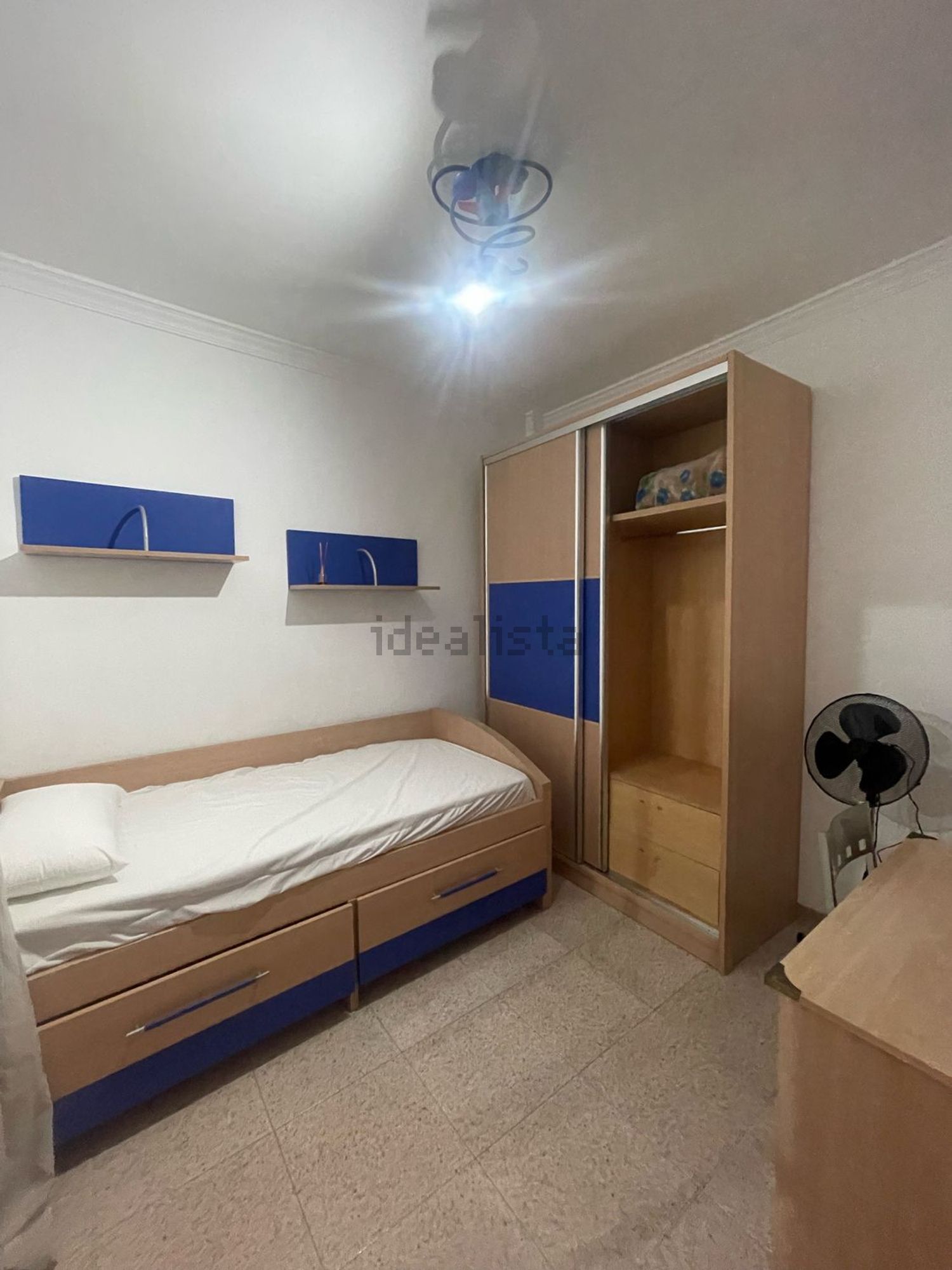 Casa de 100 m² a Ceuta