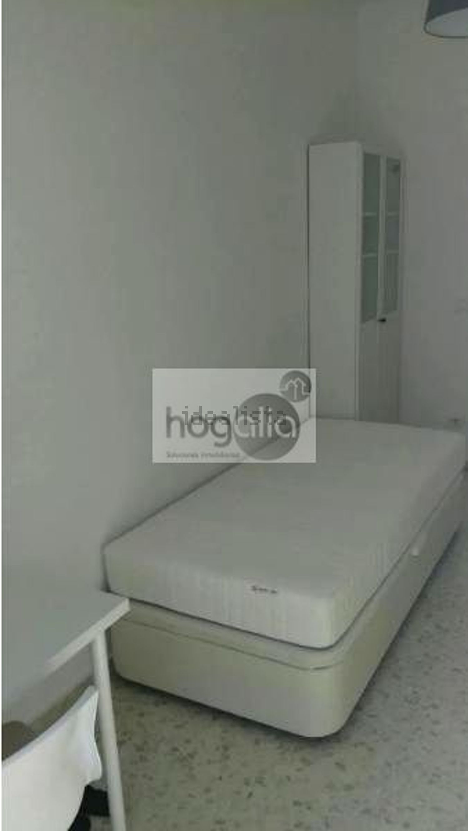 Pis de 100 m² a Sevilla