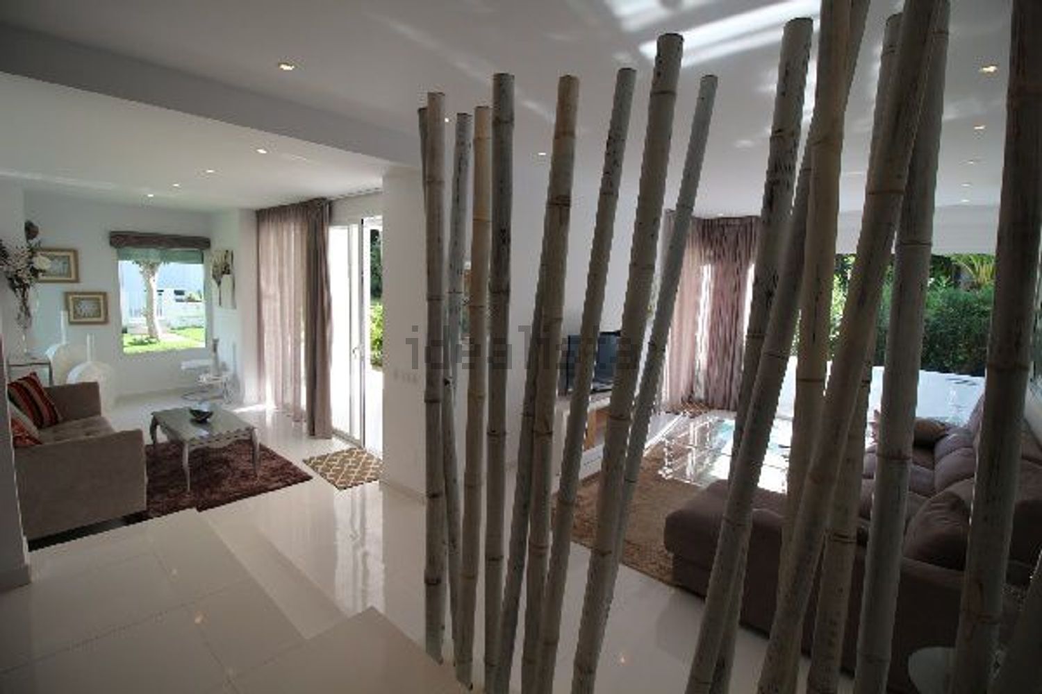 Pis de 295 m² a Marbella