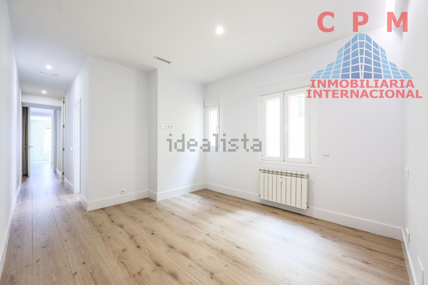 Appartamento 147 m² a Madrid