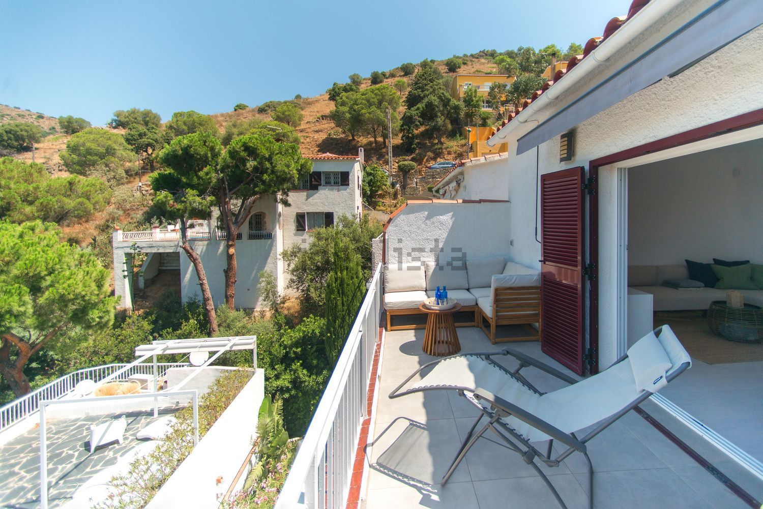 Casa de 85 m² a Roses