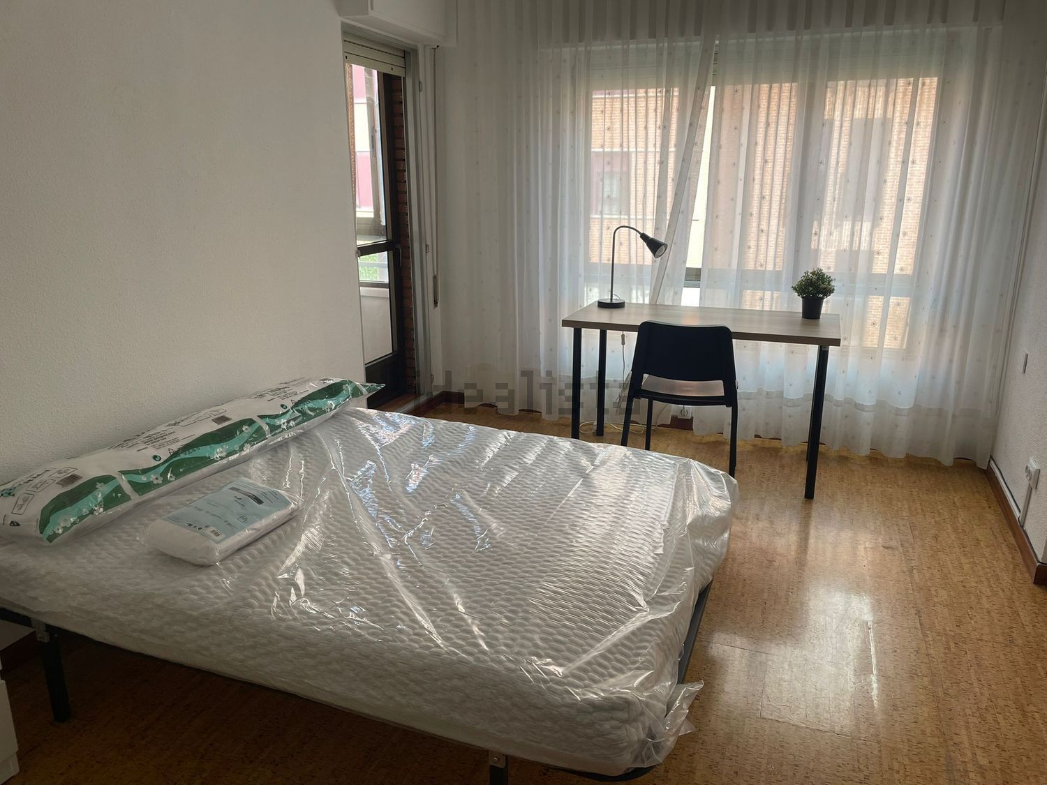 Flat 75 m² in Medina del Campo