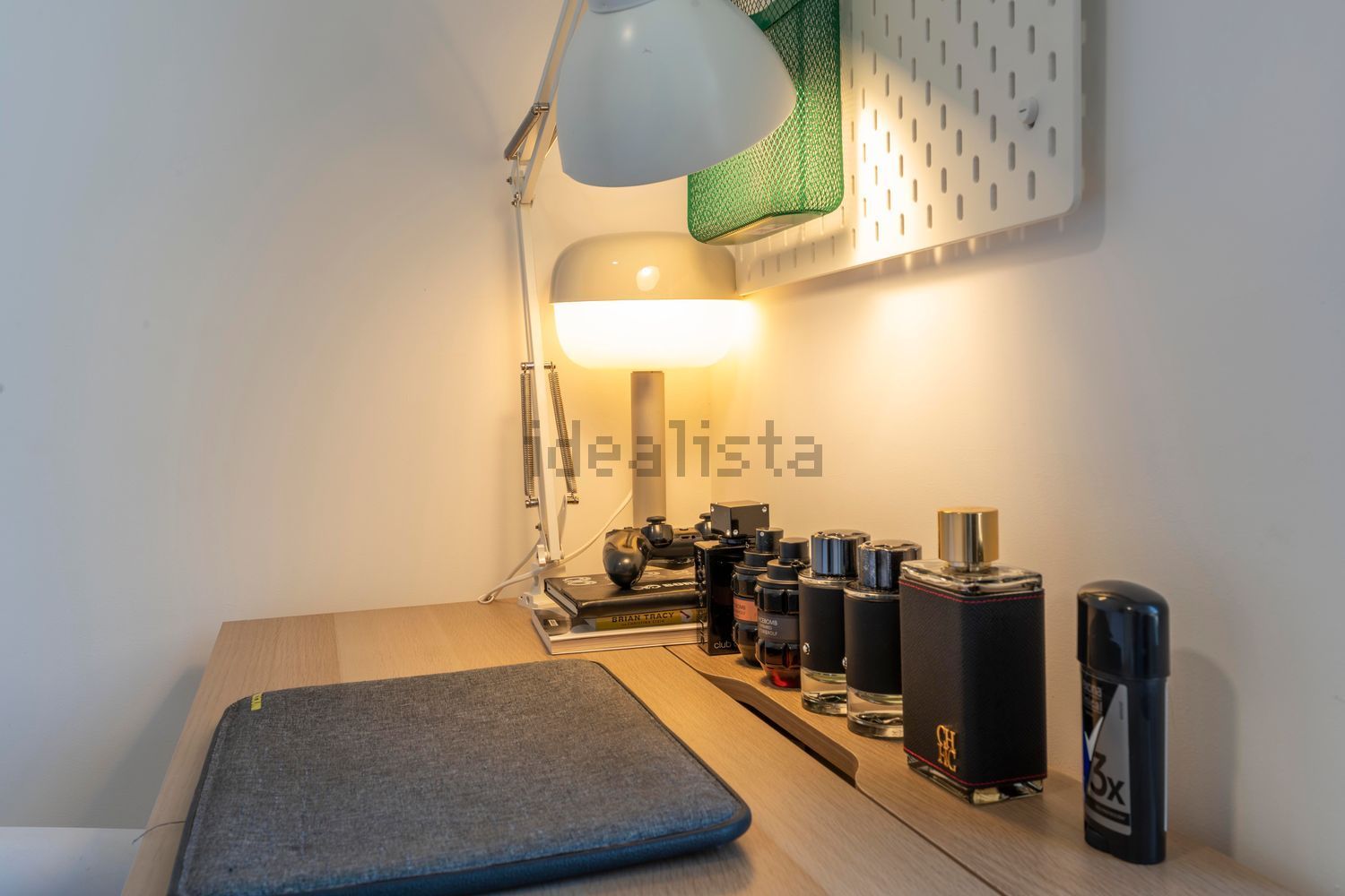 Zimmer zur Miete, Madrid