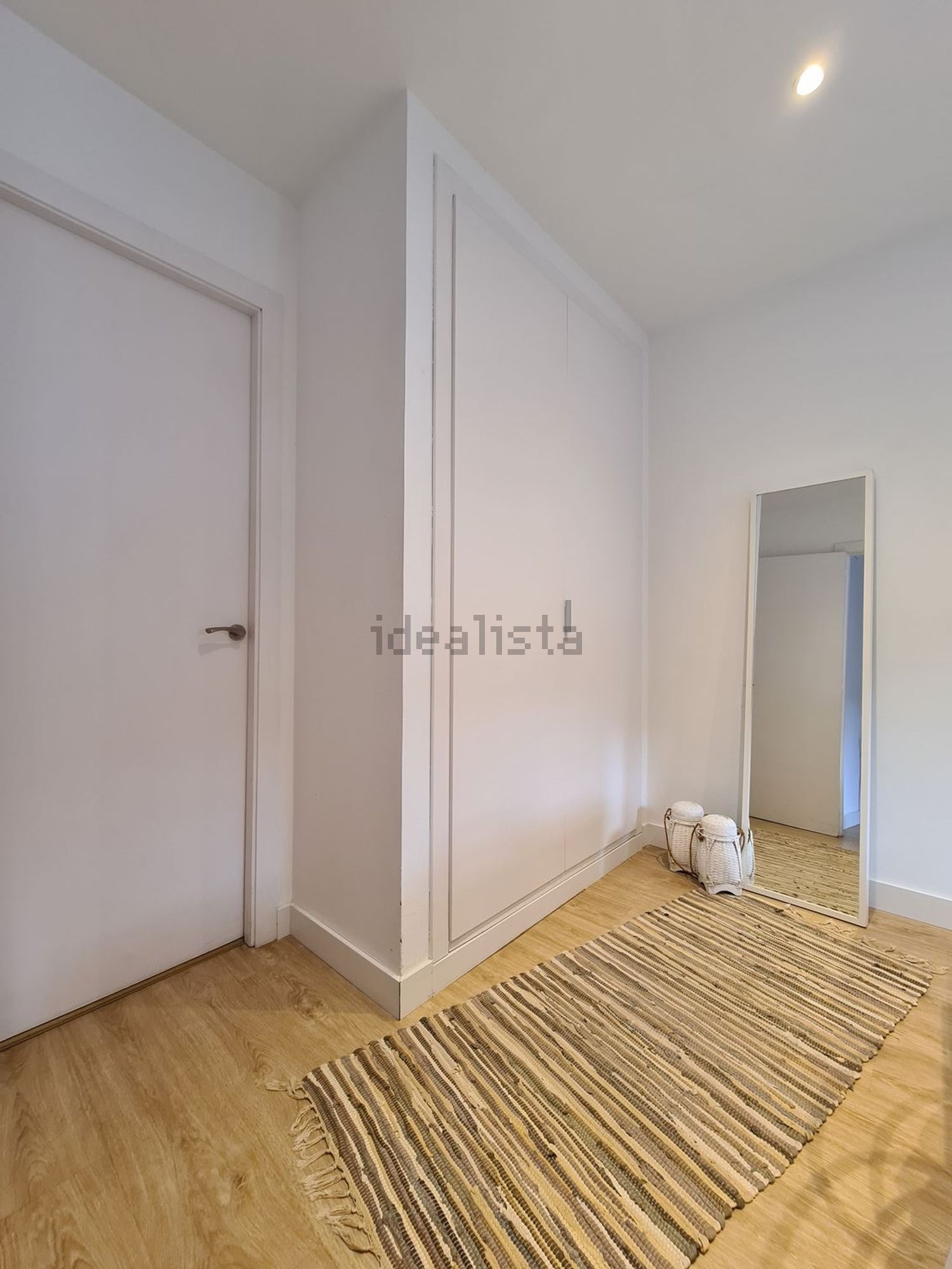 Pis de 48 m² a Barcelona