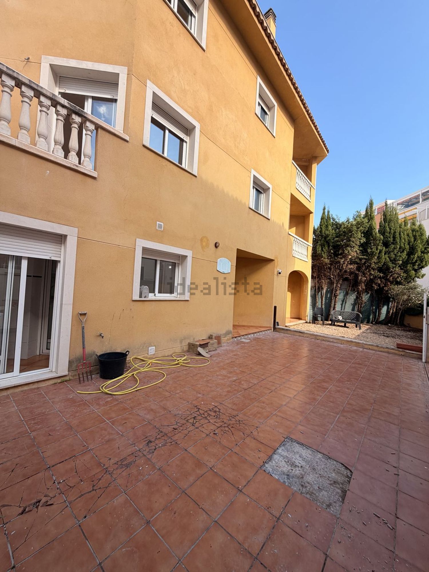 Casa de 124 m² a Dénia
