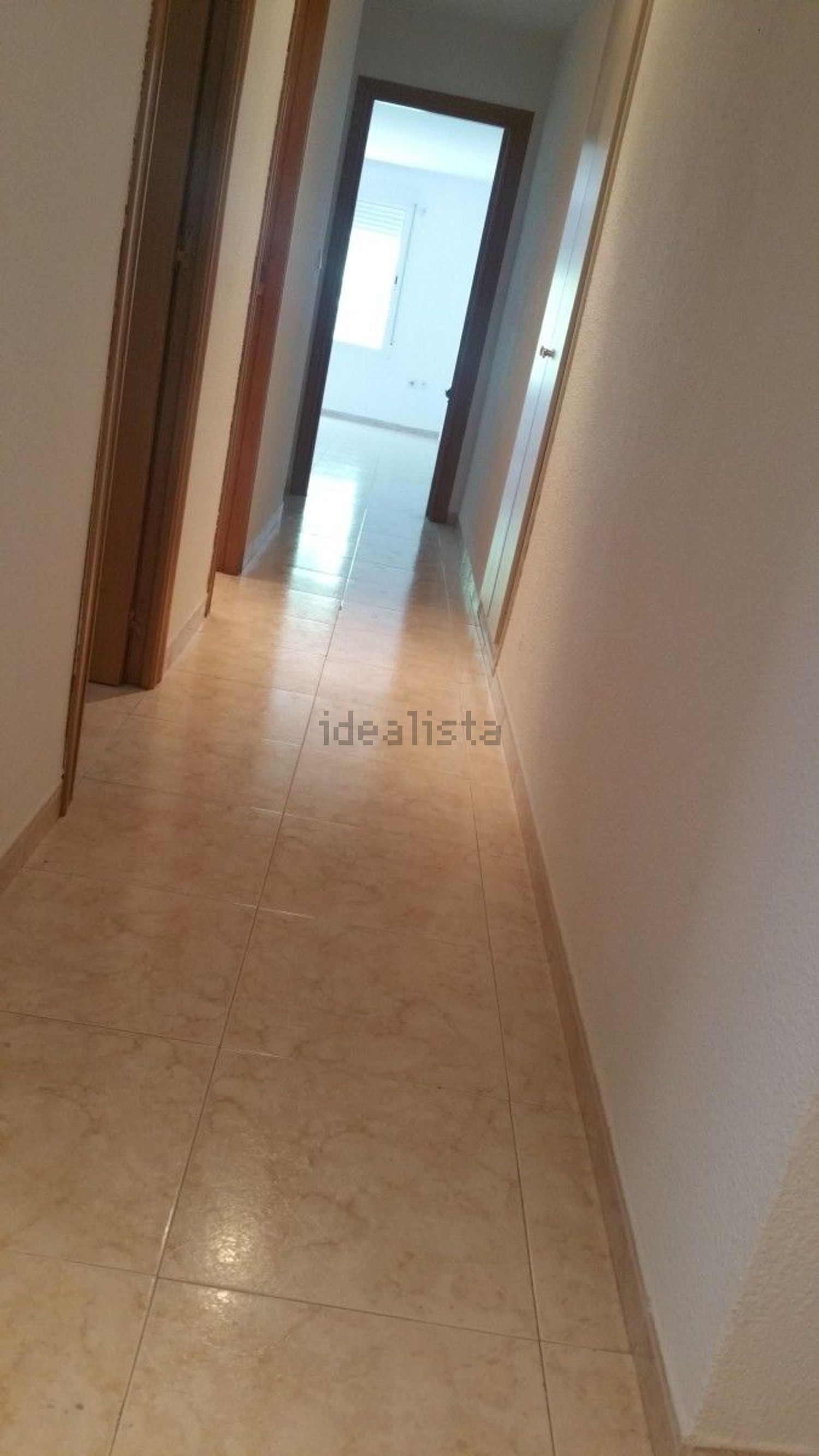 Wohnung 91 m² in Valencia