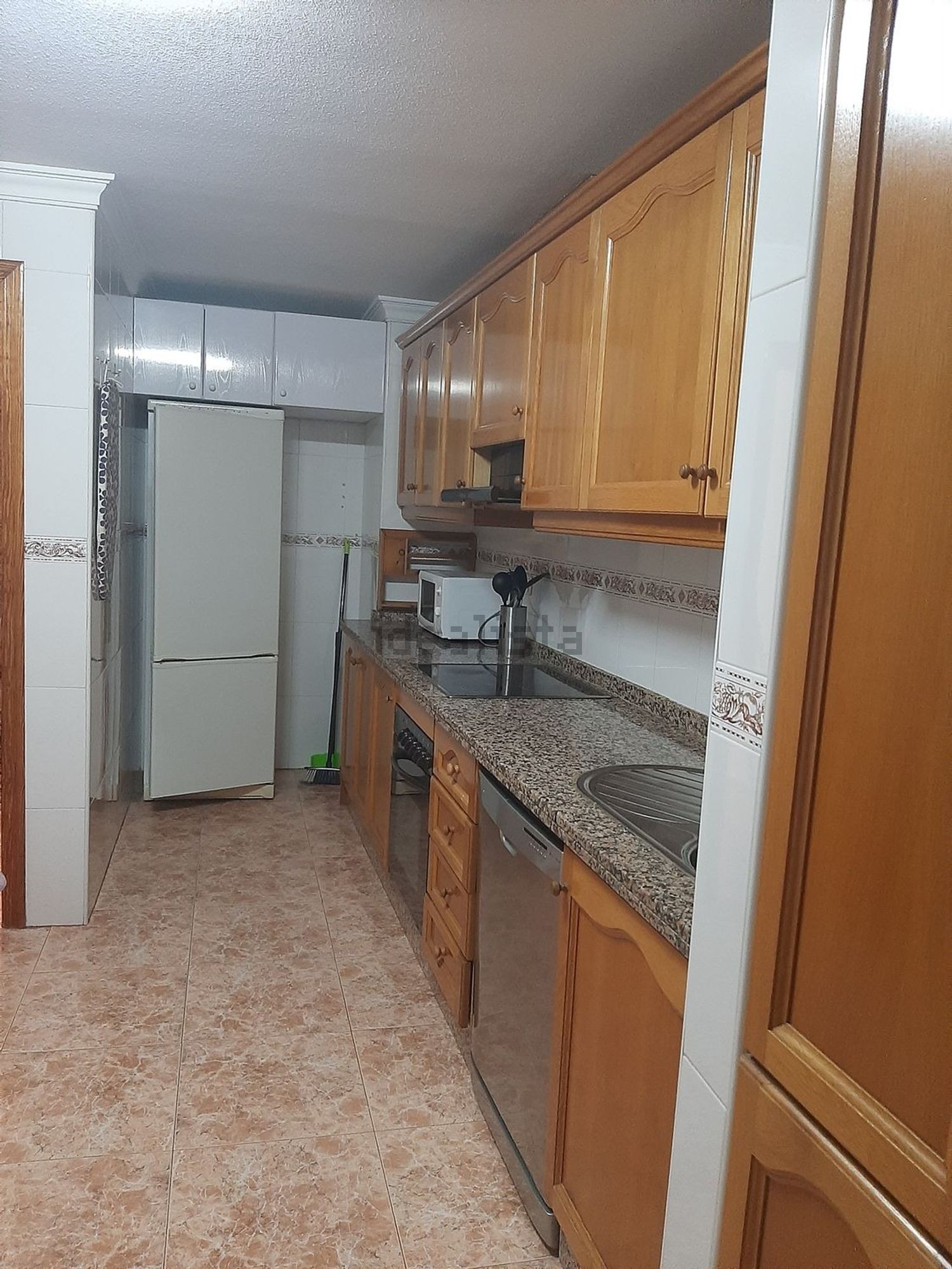 Pis de 130 m² a Albatera