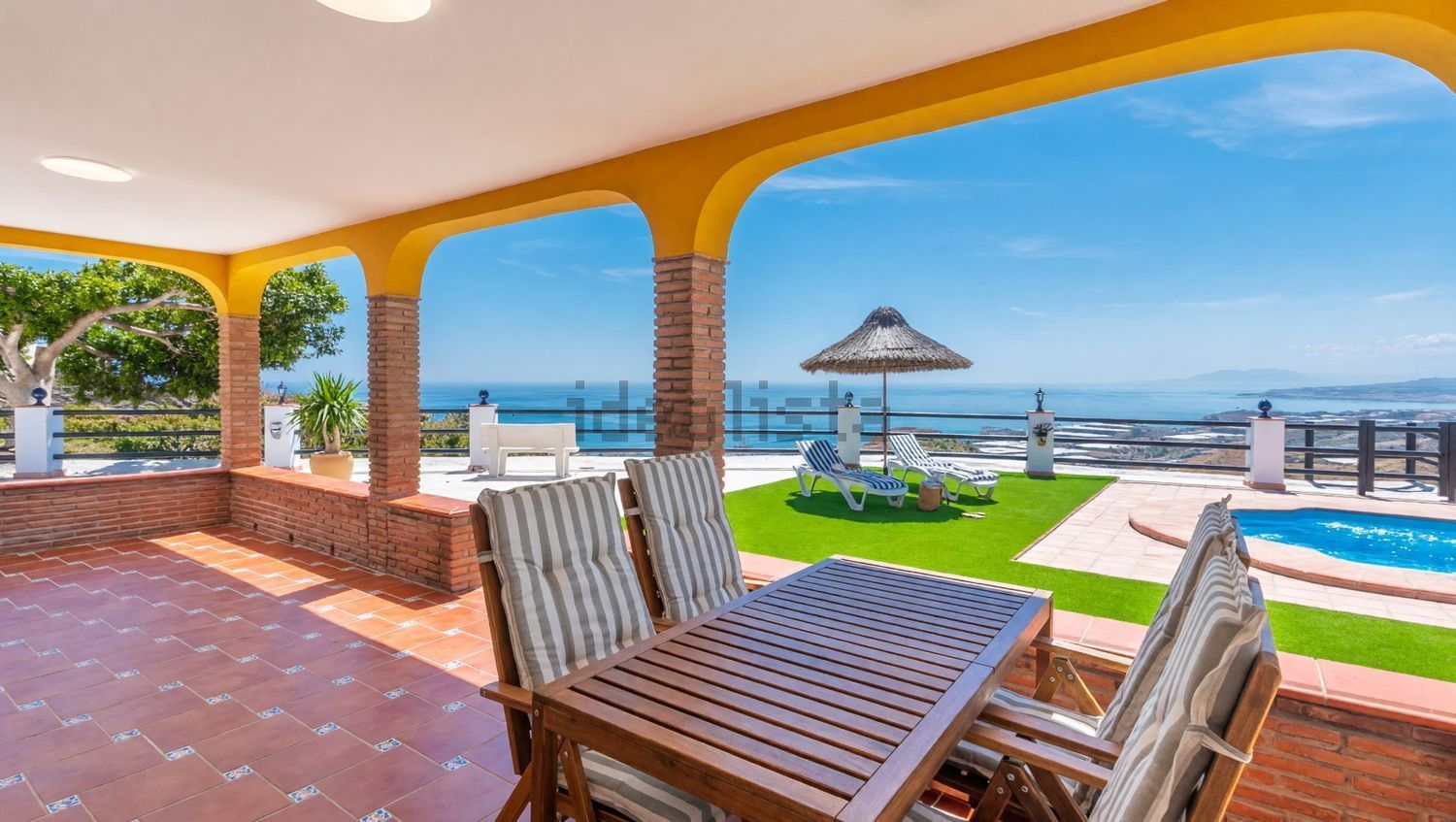 Casa de 80 m² a Torrox