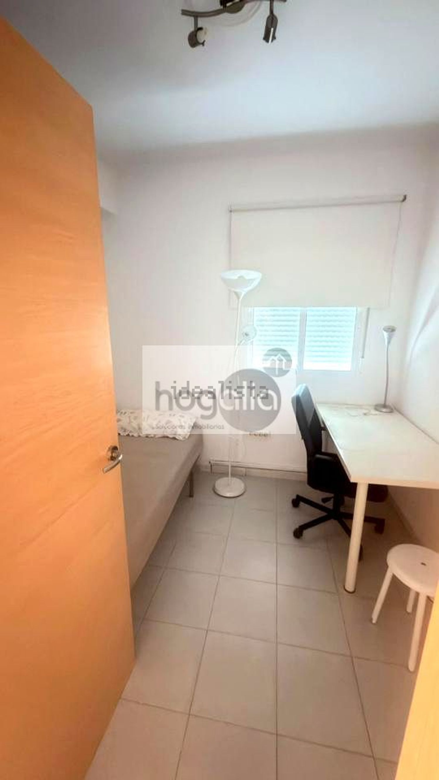 Piso de 95 m² en Sevilla