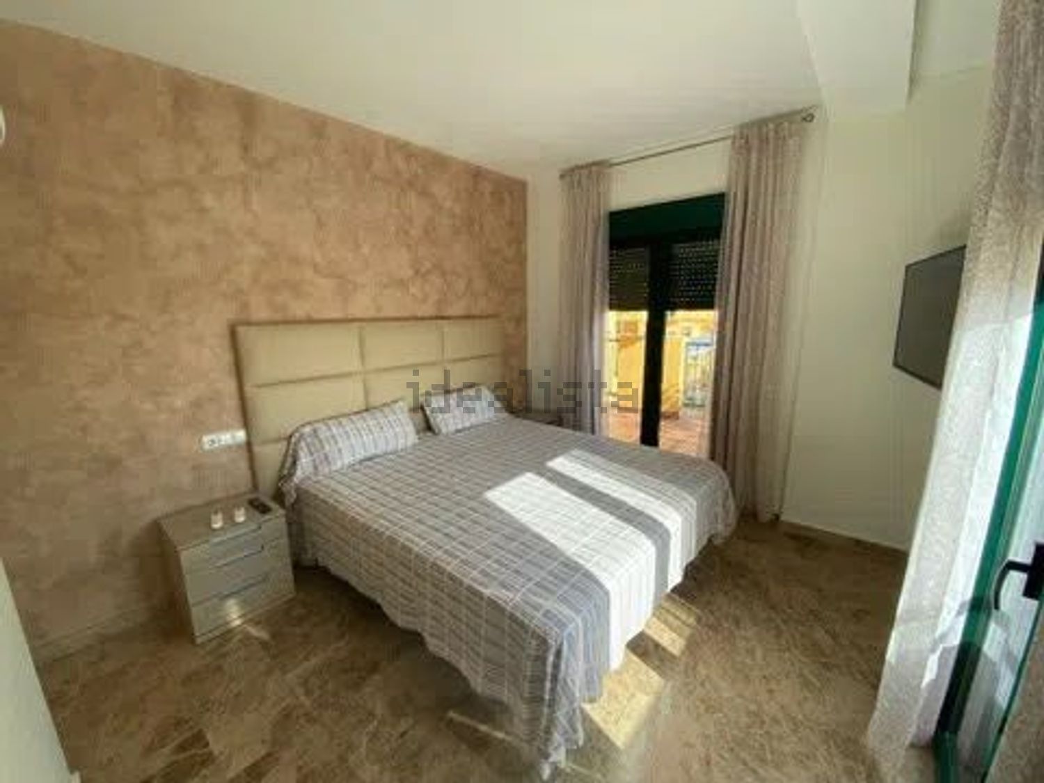 Pis de 193 m² a Marbella