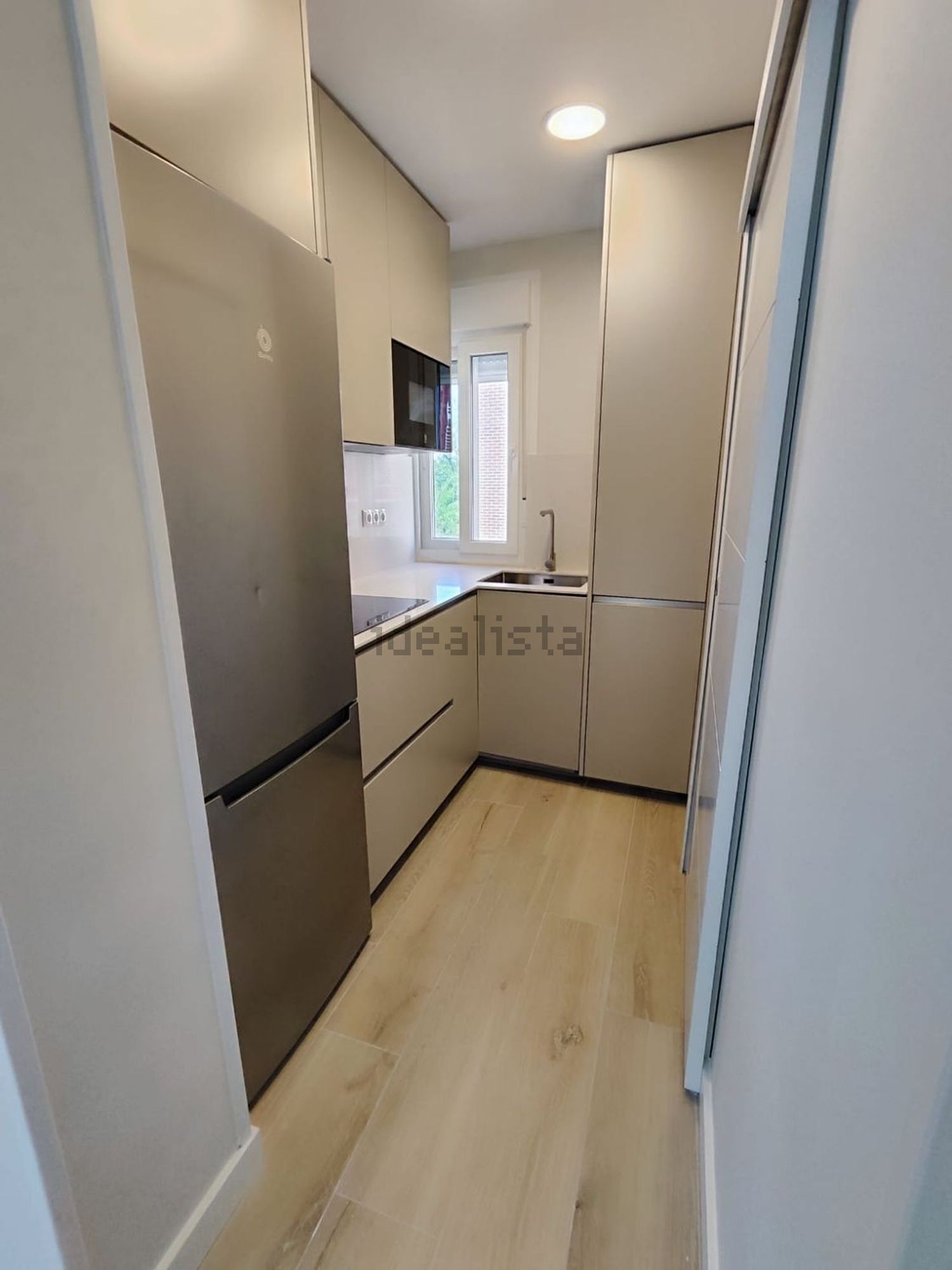 Pis de 60 m² a Madrid