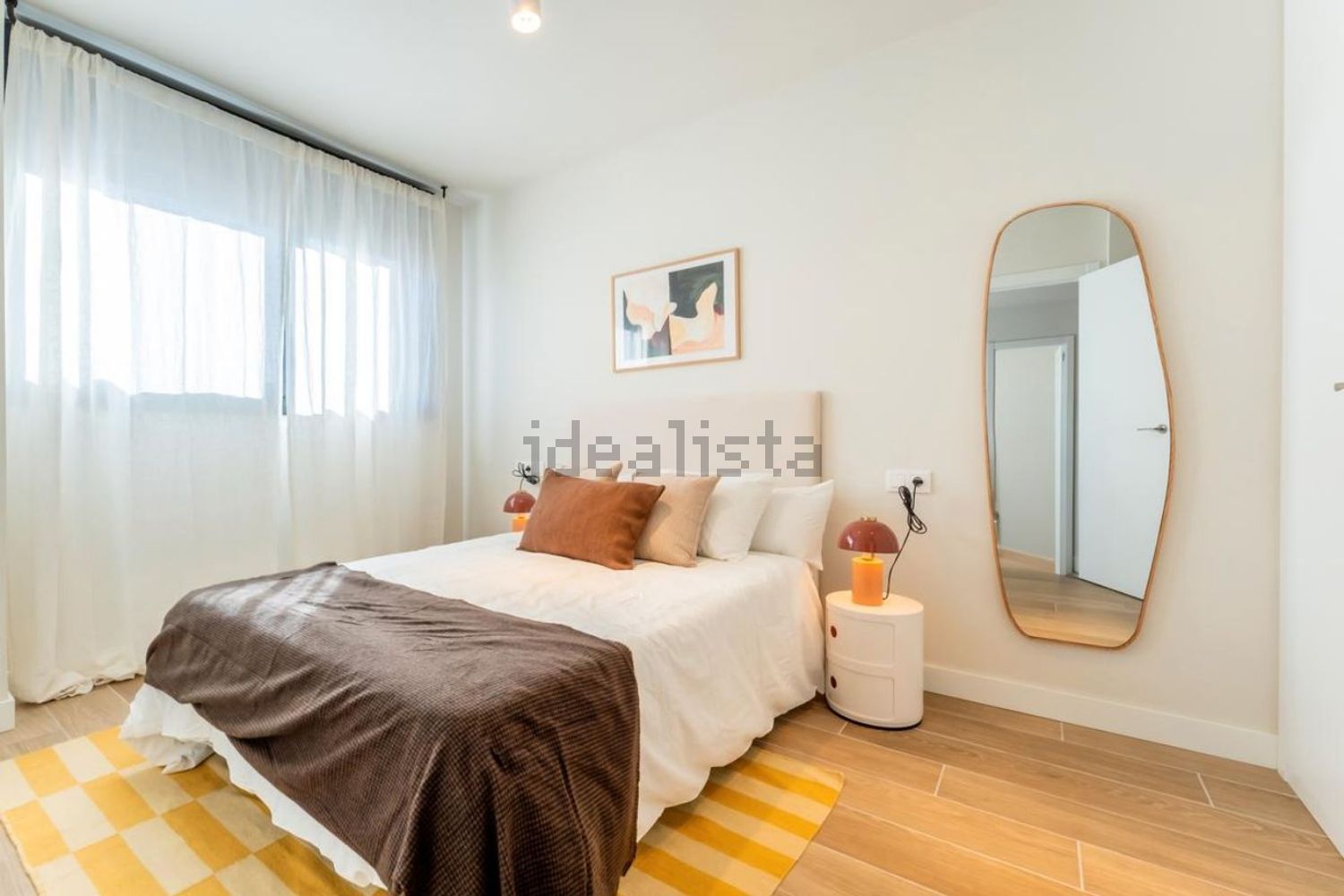 Pis de 70 m² a Madrid