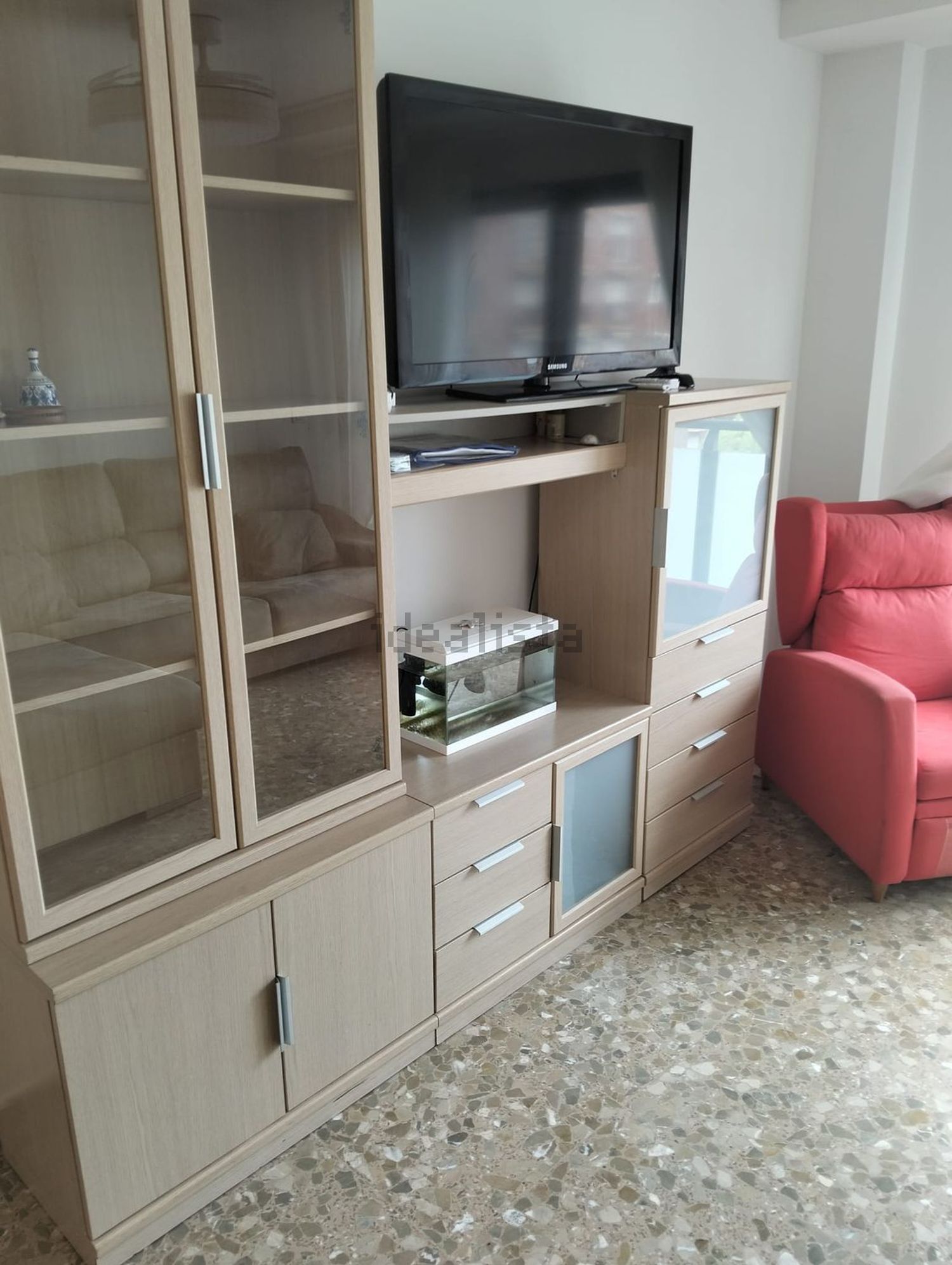 Habitació de lloguer, Xirivella