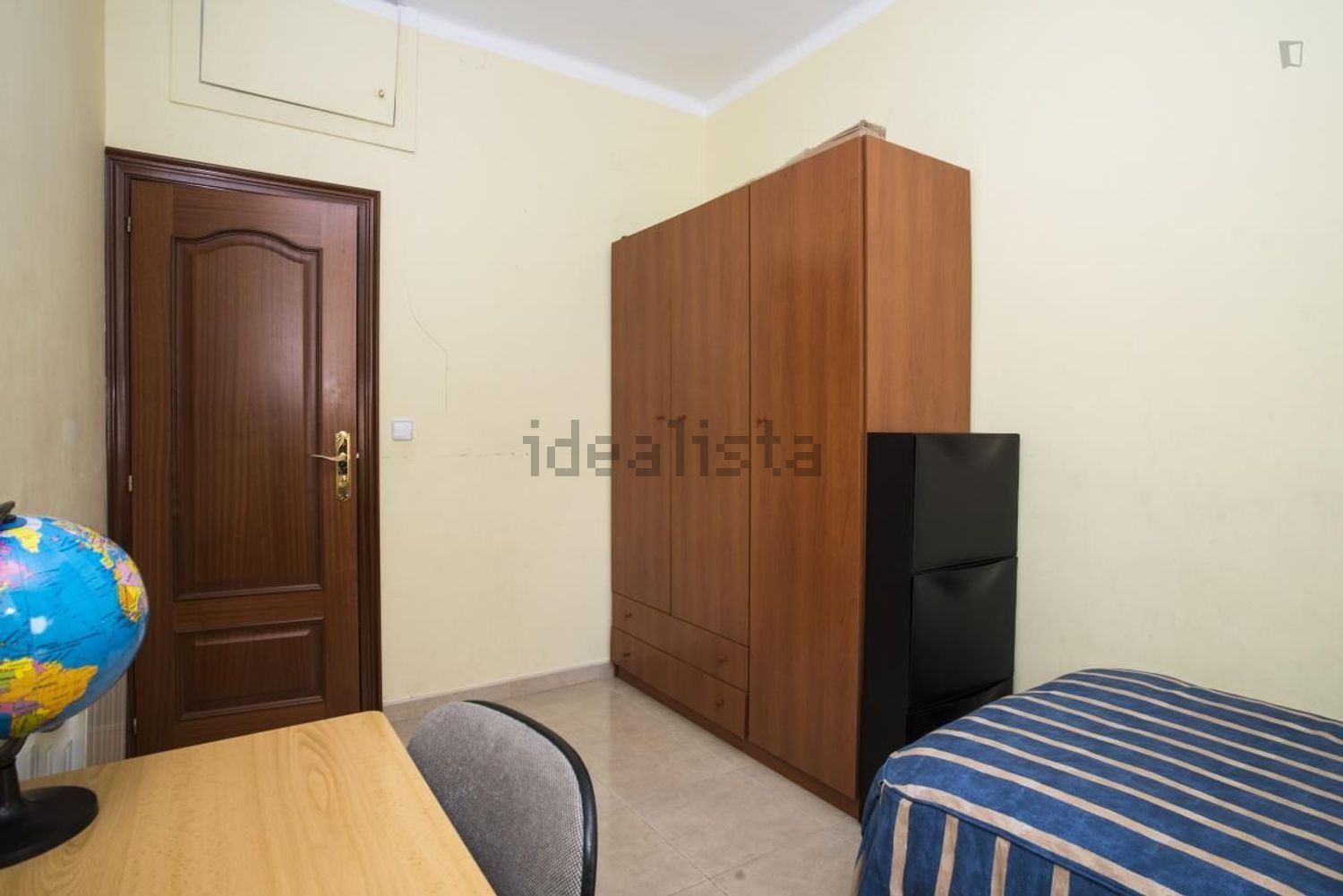 Habitación en alquiler, Barcelona