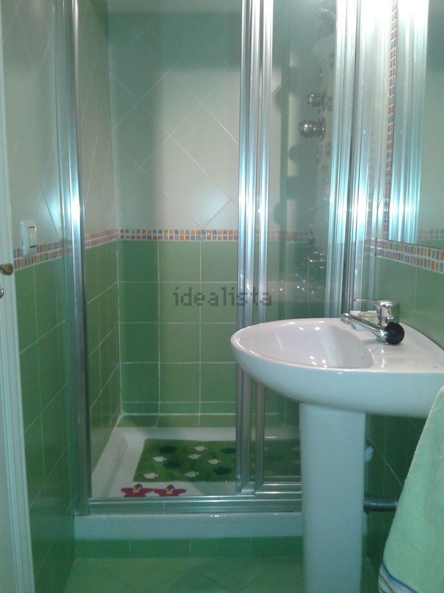 Appartement 105 m² à Algésiras