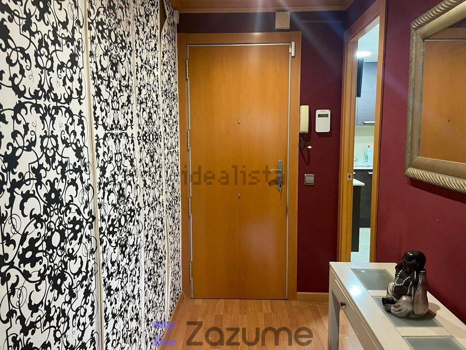 Pis de 70 m² a Badalona