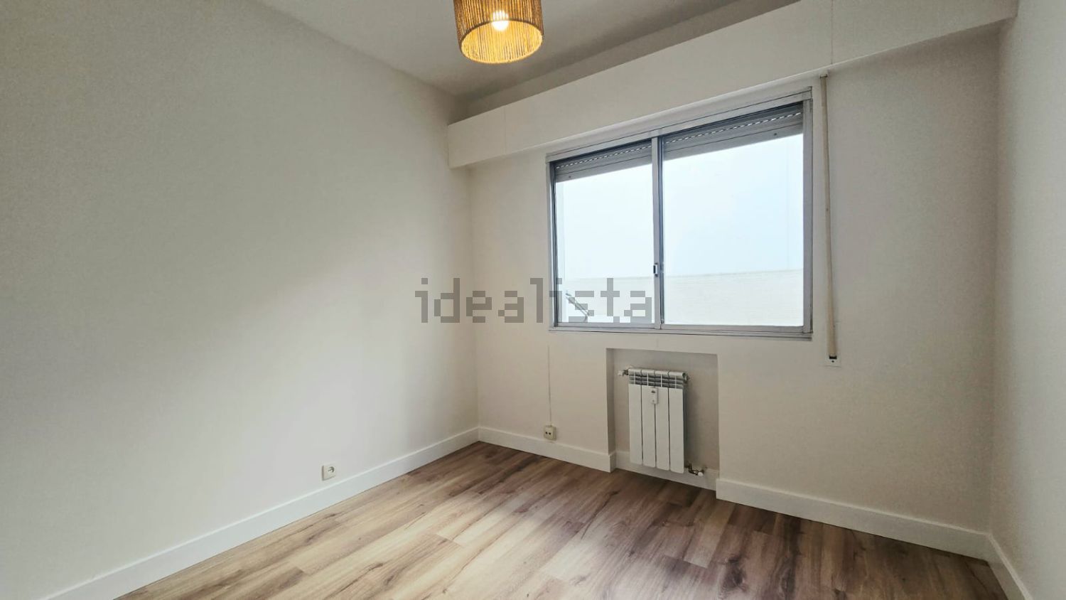 Pis de 95 m² a Madrid