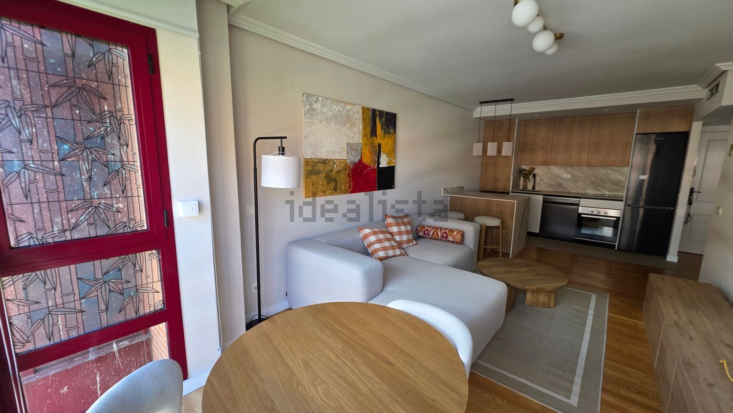 Pis de 62 m² a Madrid