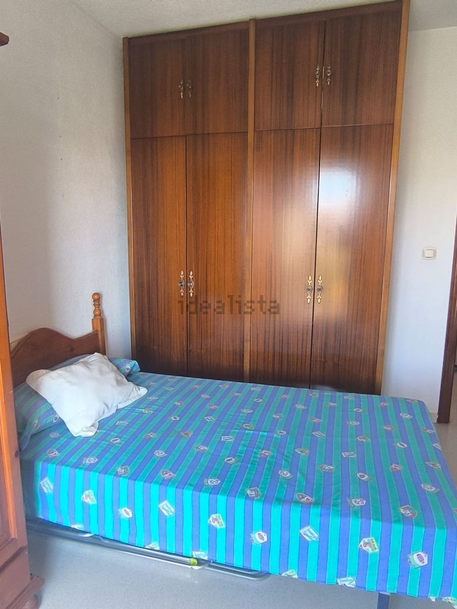 Piso de 80 m² en Ogíjares