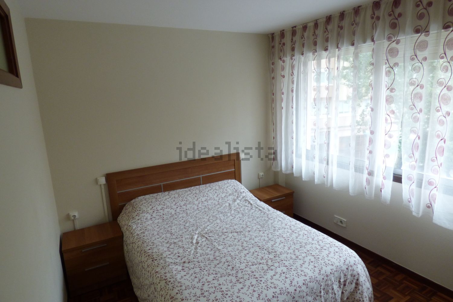 Квартира 62 м² у A Coruña