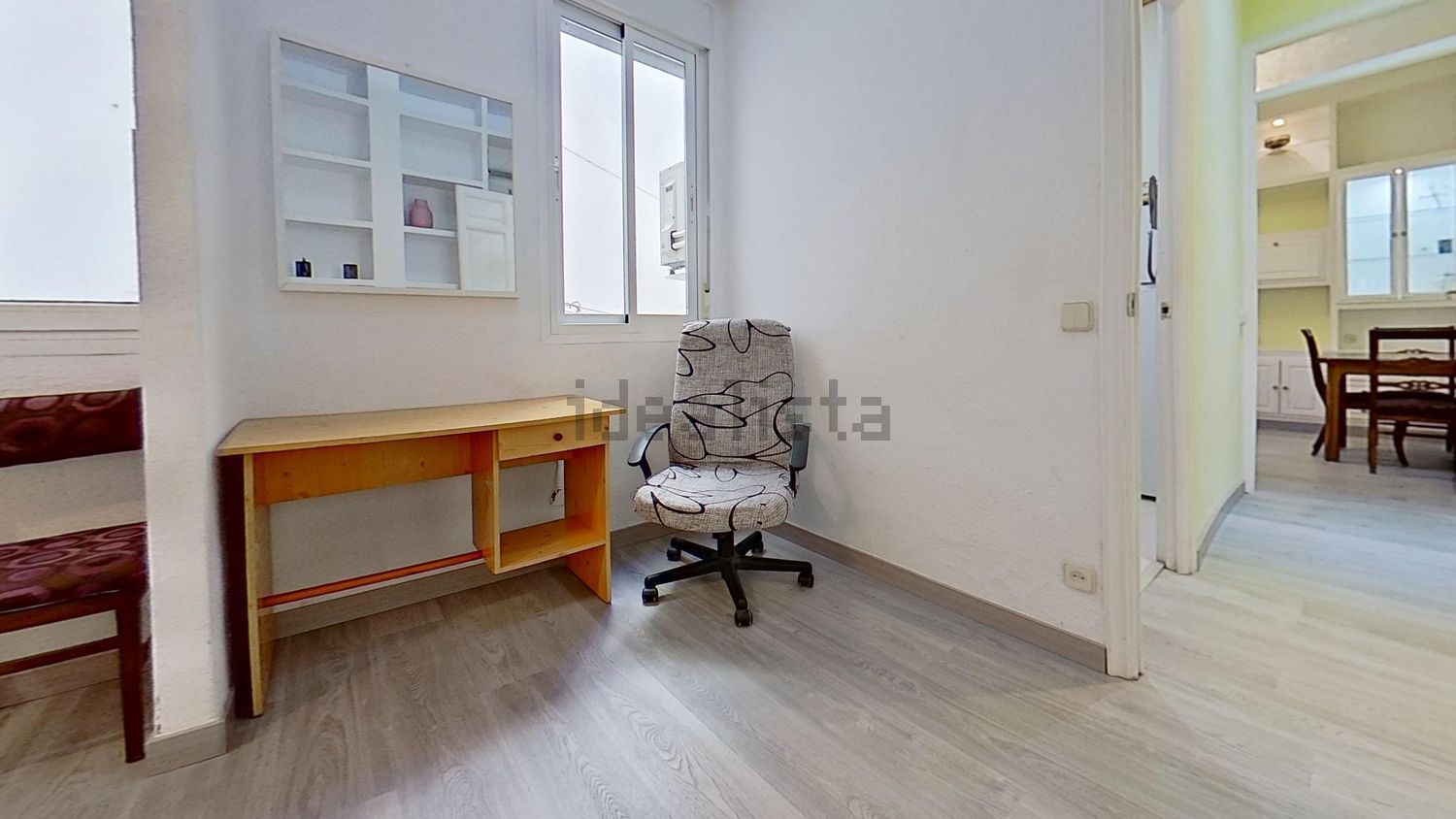 Pis de 65 m² a Madrid