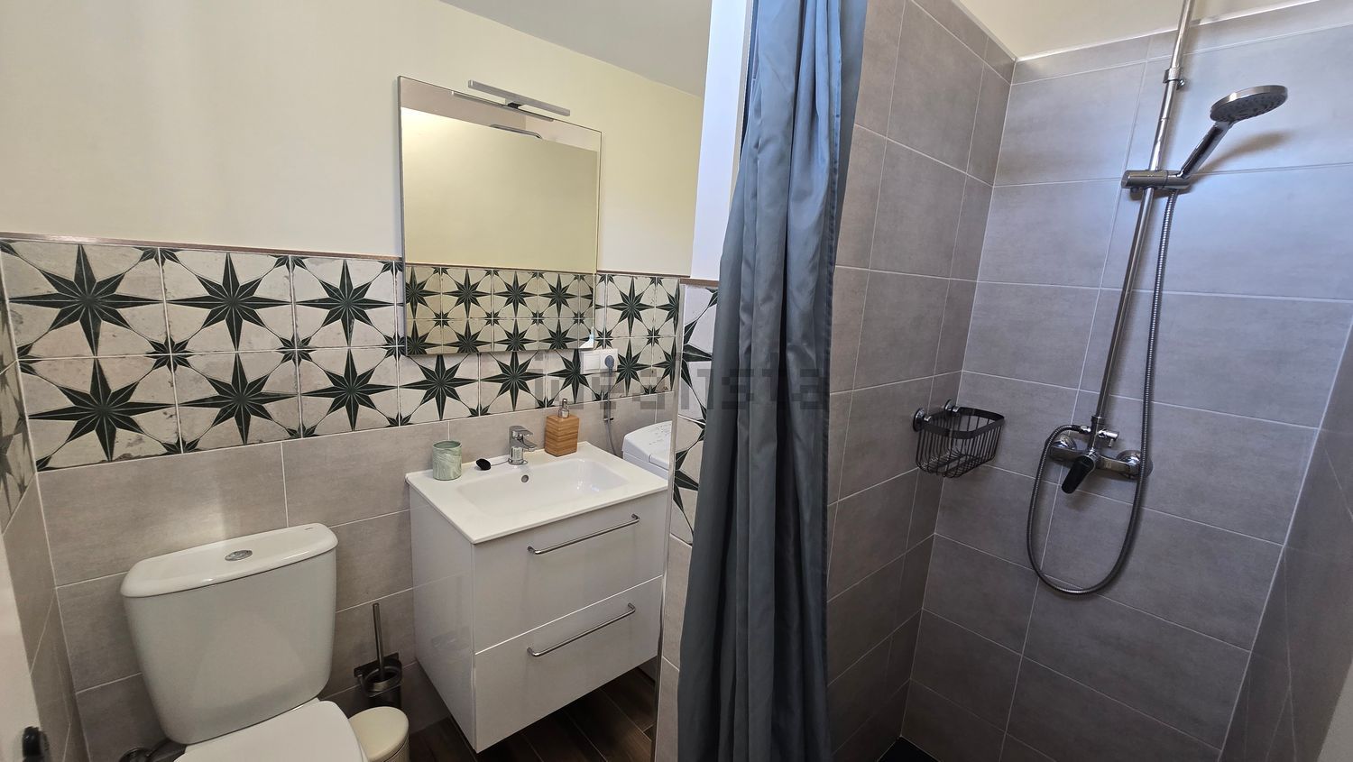 Pis de 60 m² a Almuñécar