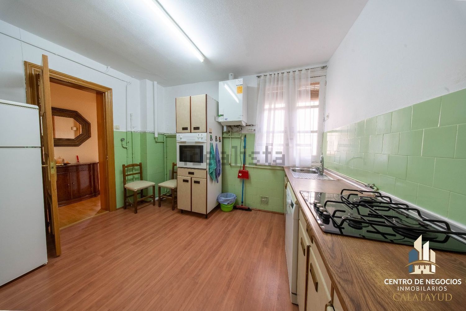 Pis de 140 m² a Calataiud