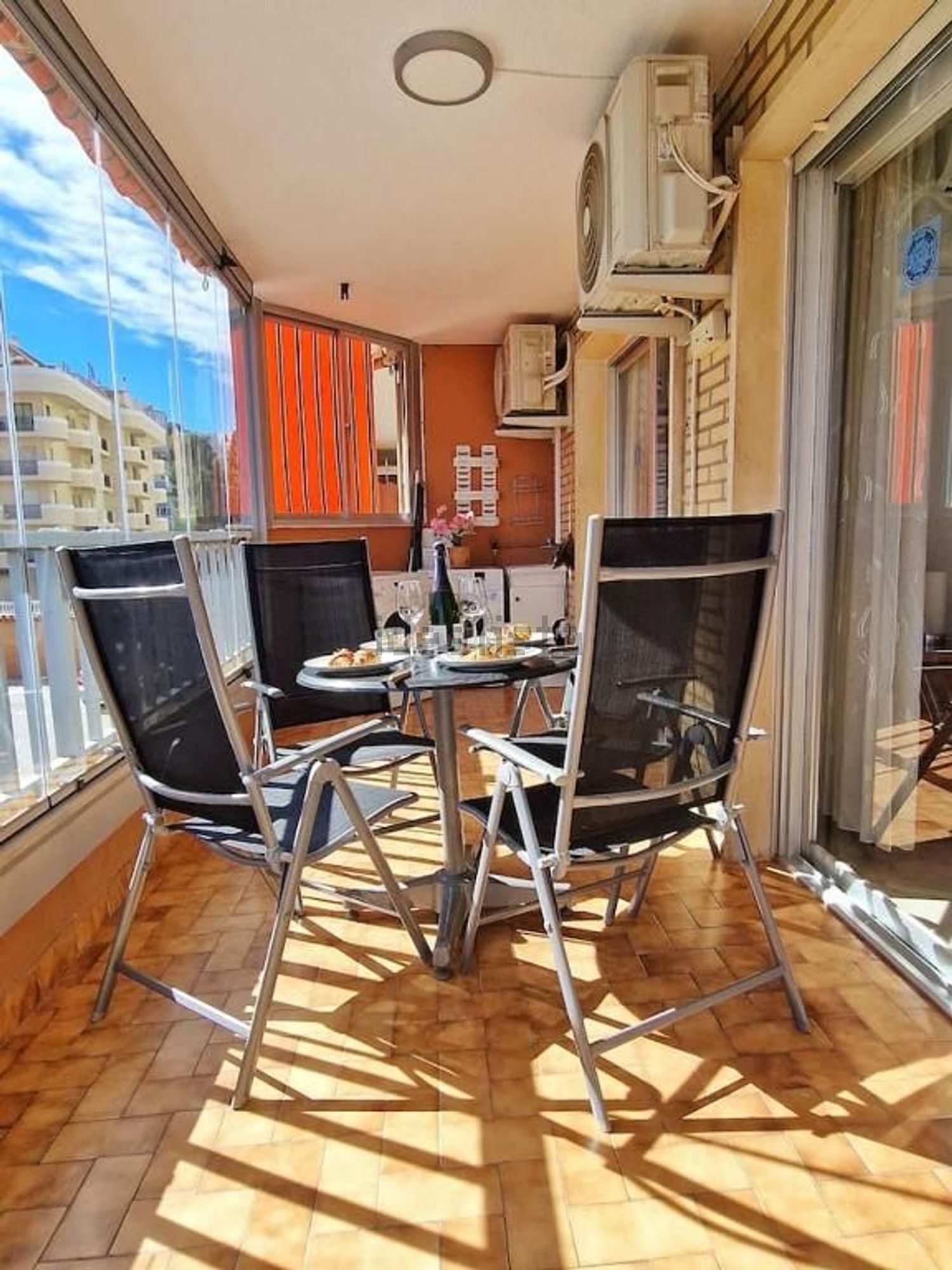 Piso de 70 m² en Fuengirola