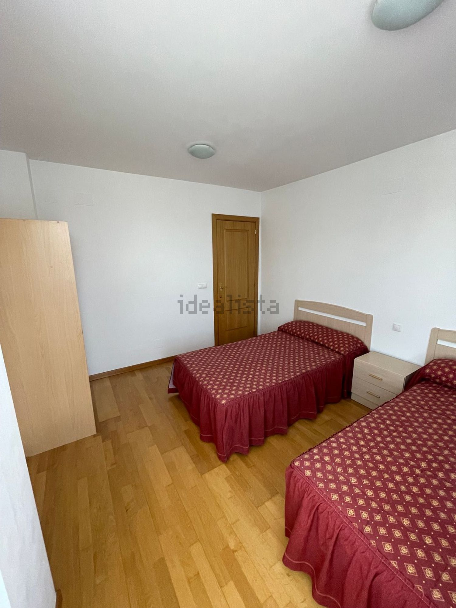 Piso de 110 m² en Zamora