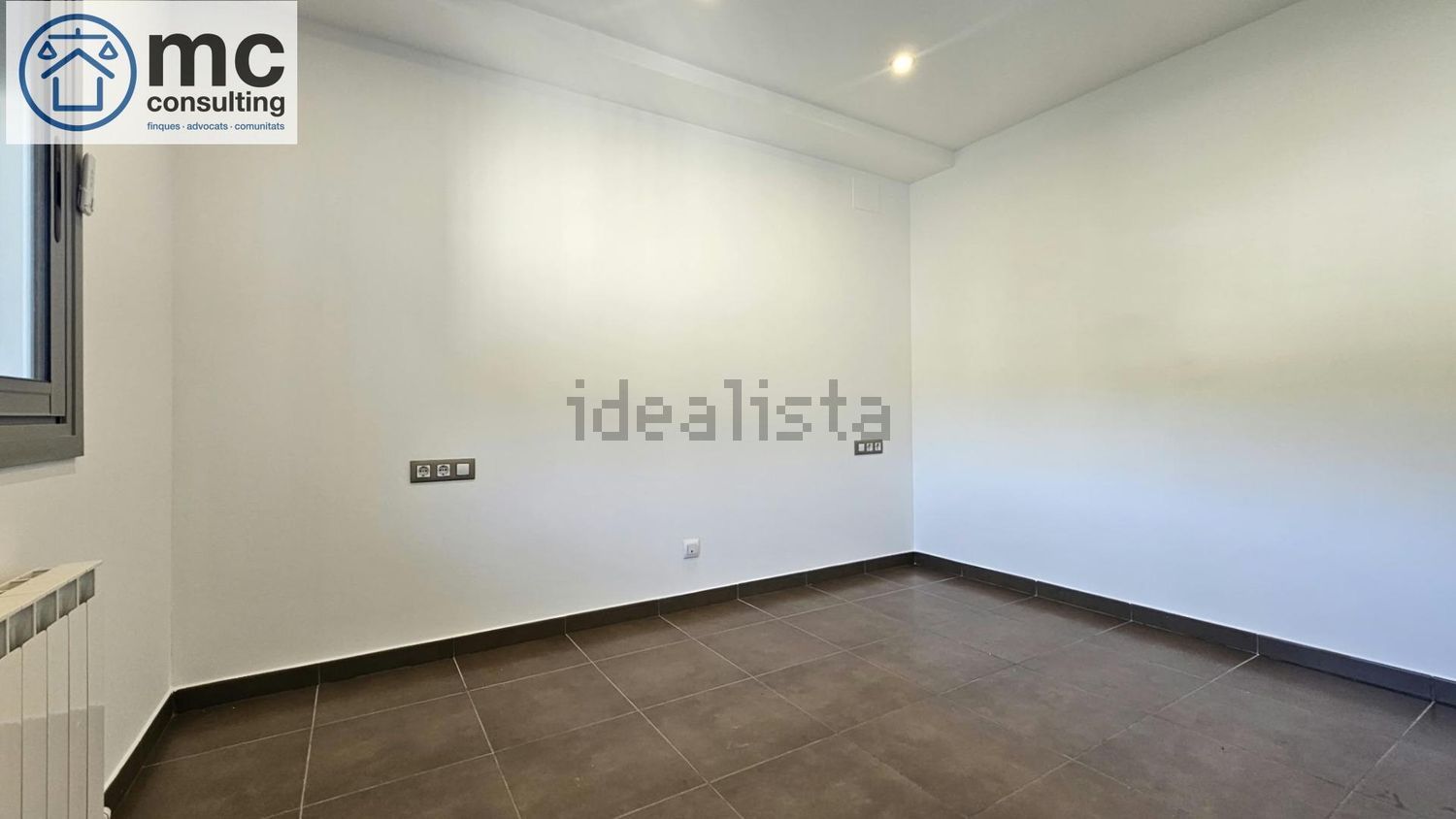 Pis de 129 m² a la Garriga