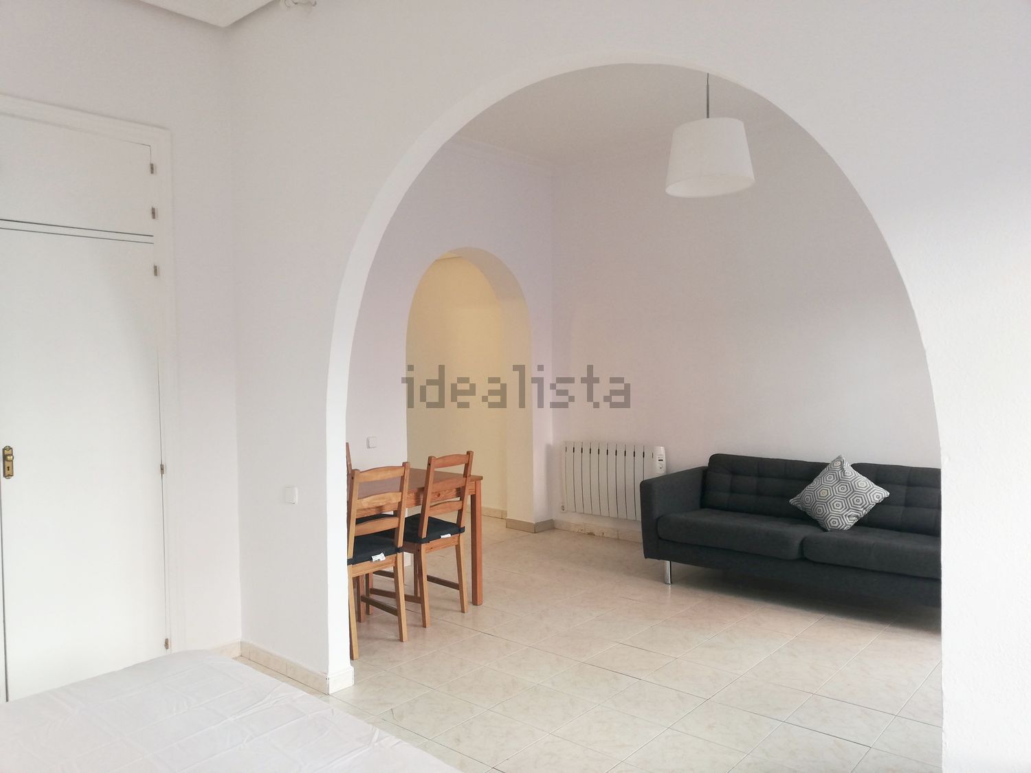 Piso de 60 m² en Madrid