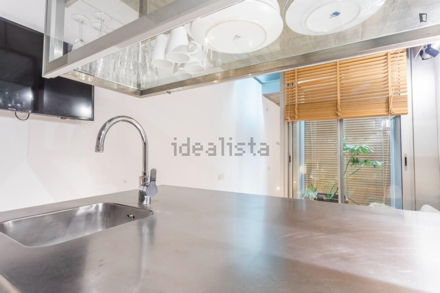 Piso de 40 m² en Barcelona