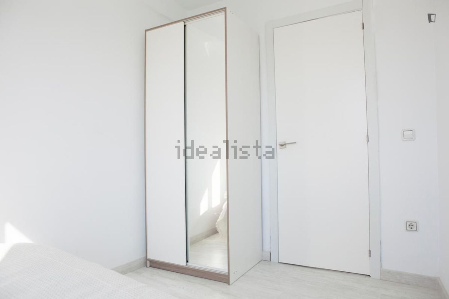 Piso de 55 m² en Madrid
