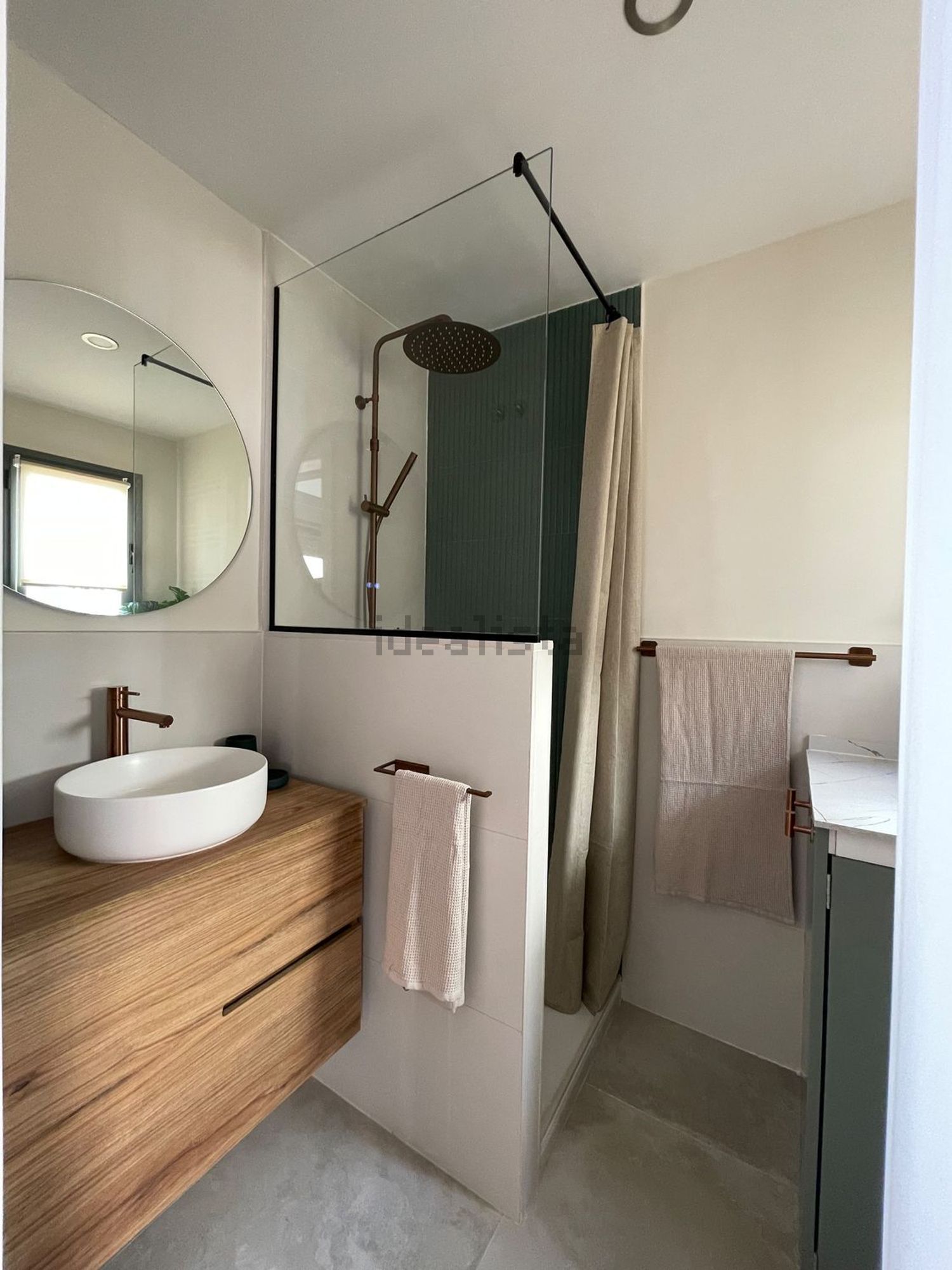 Flat 100 m² in Madrid