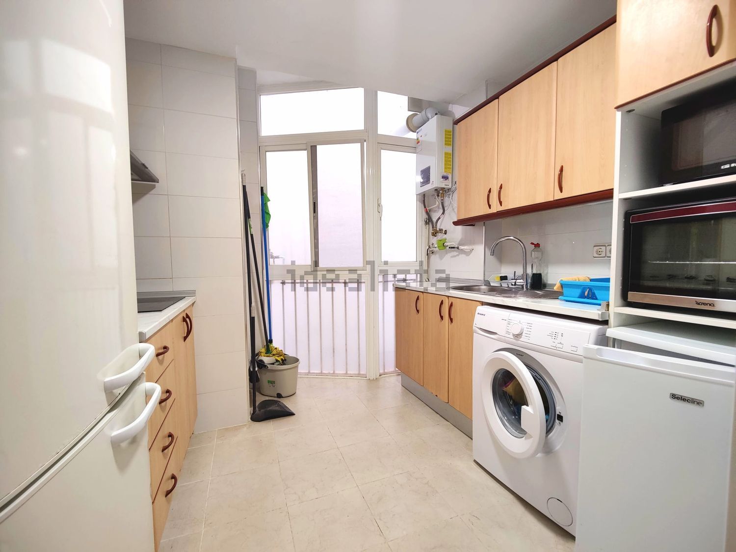 Habitación en alquiler, Granada