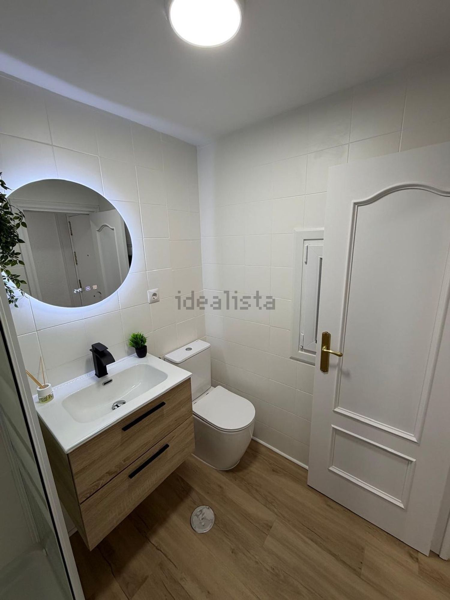 Pis de 49 m² a Madrid