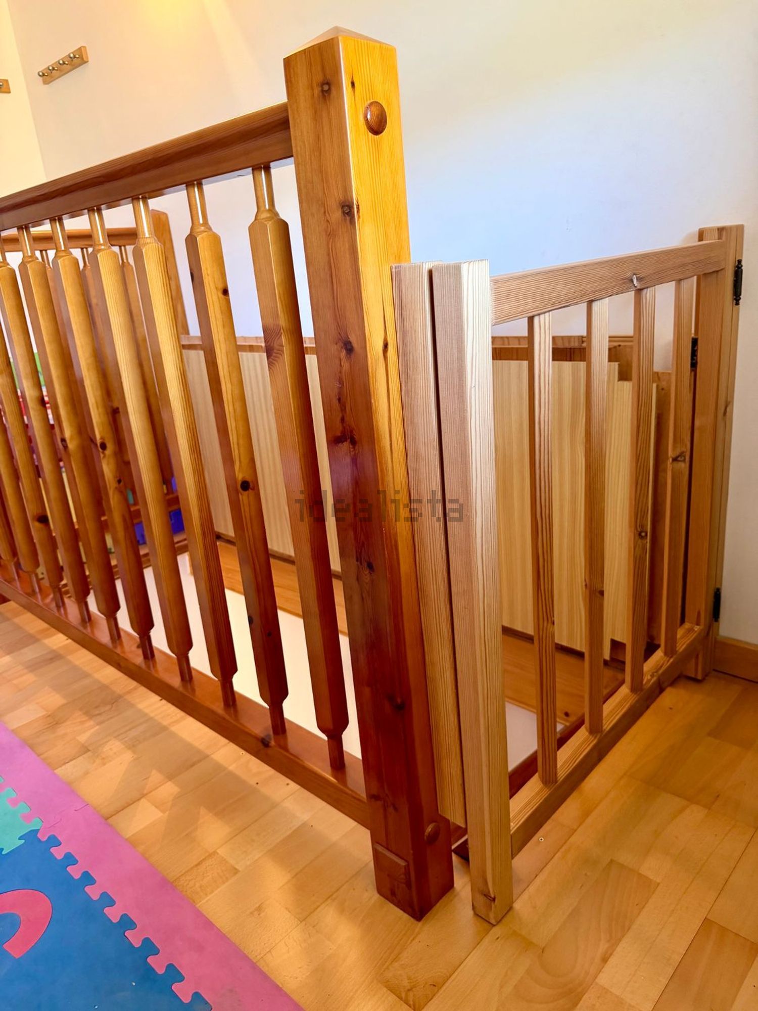 Pis de 85 m² a Lleida