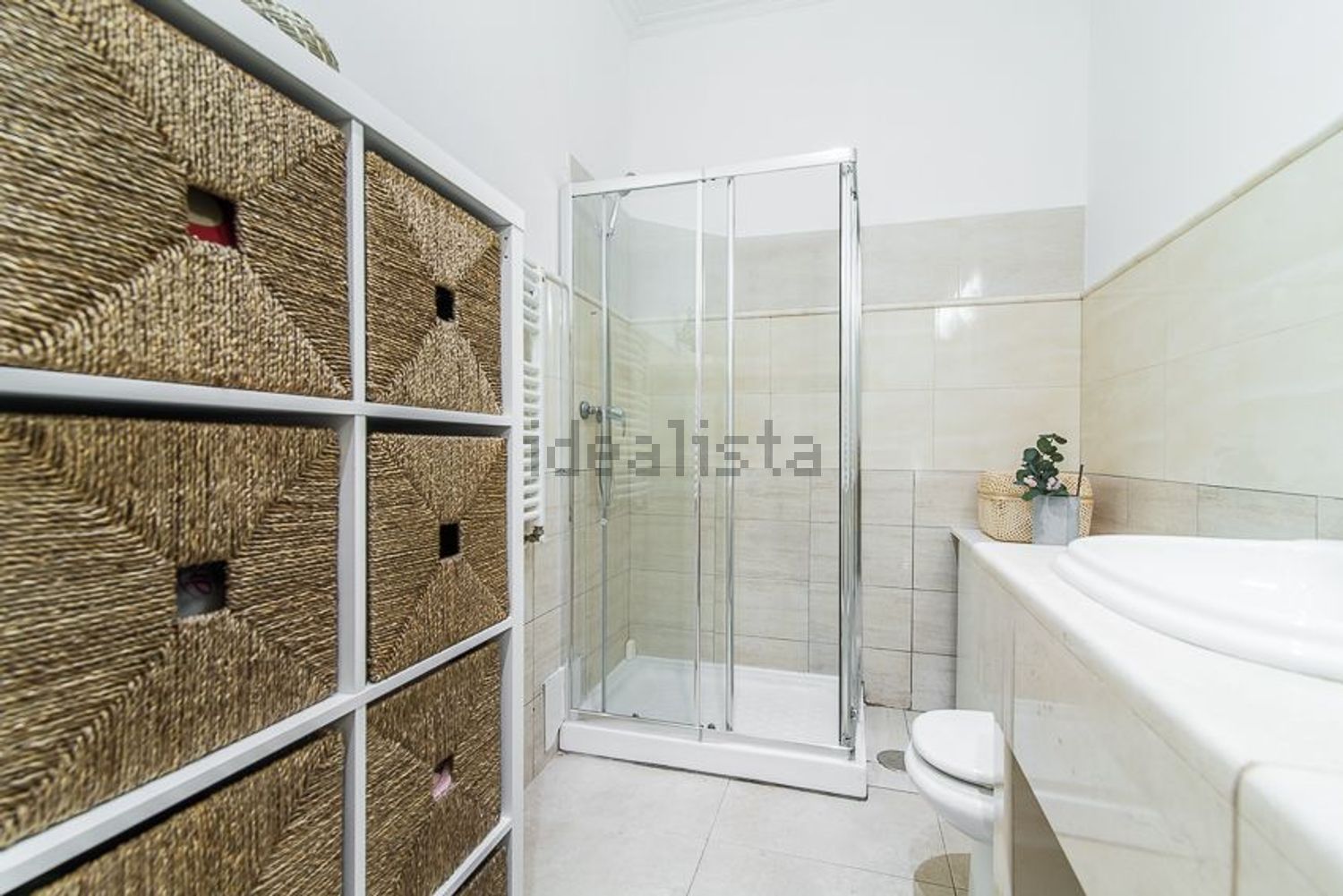 Room for rent, Madrid