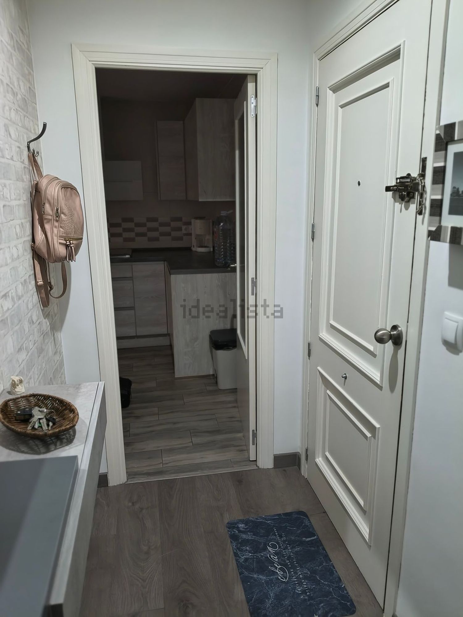 Квартира 52 м² в Almagro