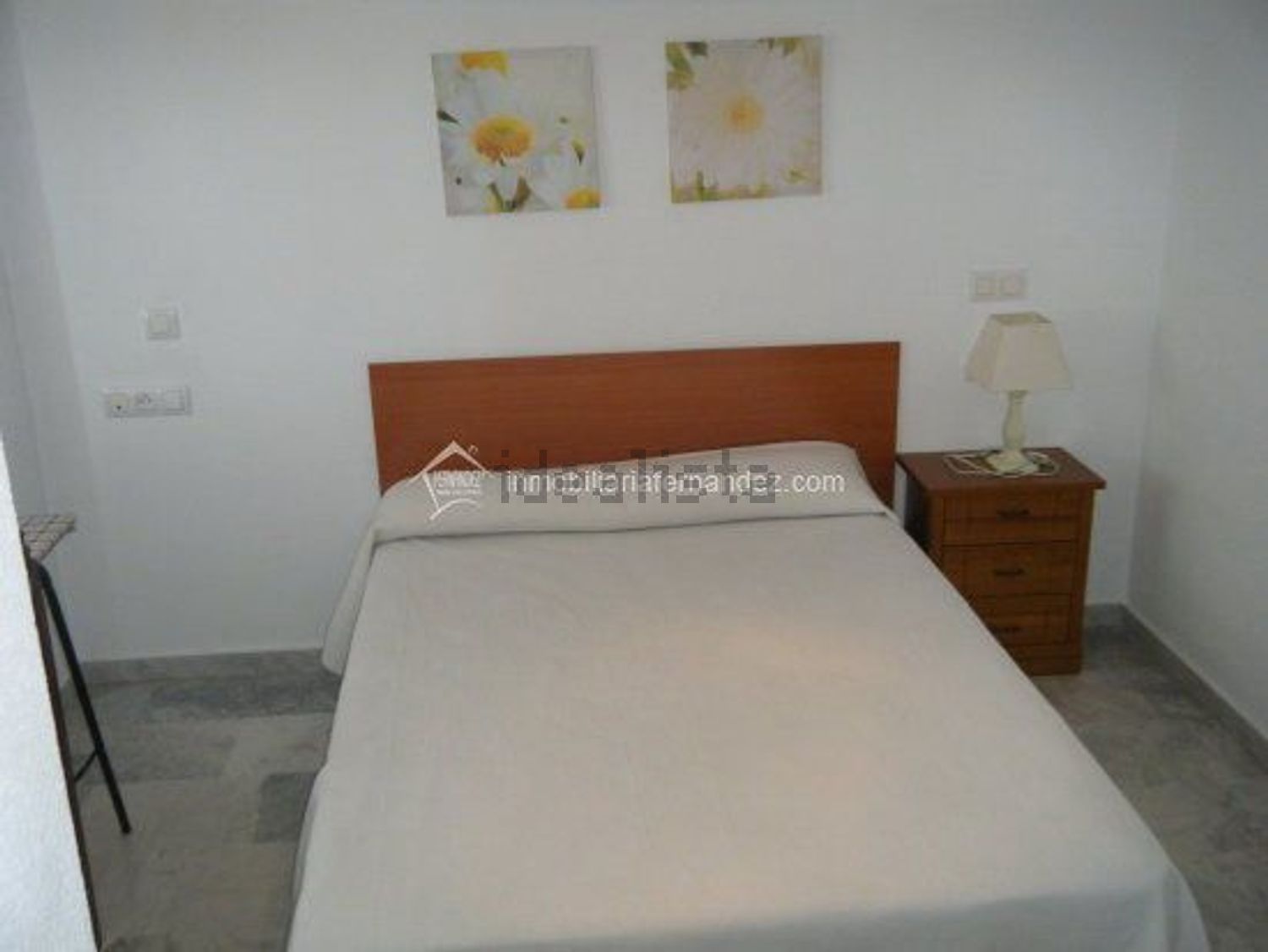 Квартира 80 м² у Cáceres