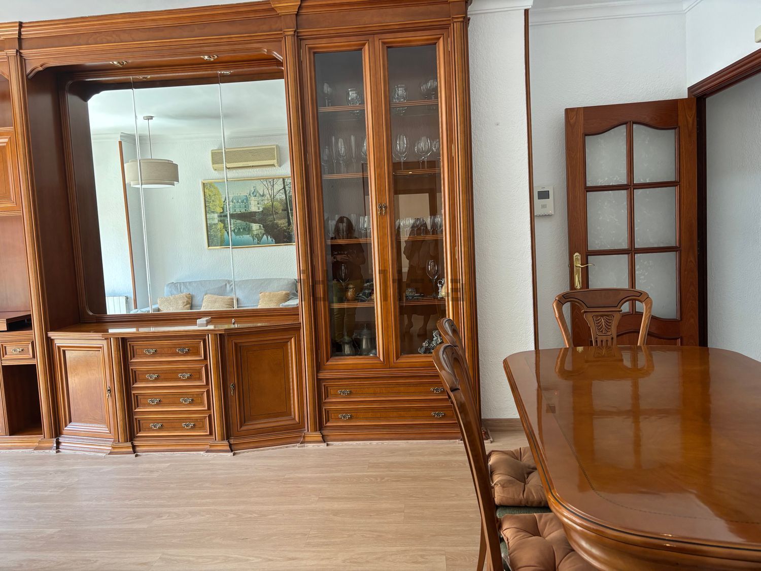 Habitación 108 m², Barcelona