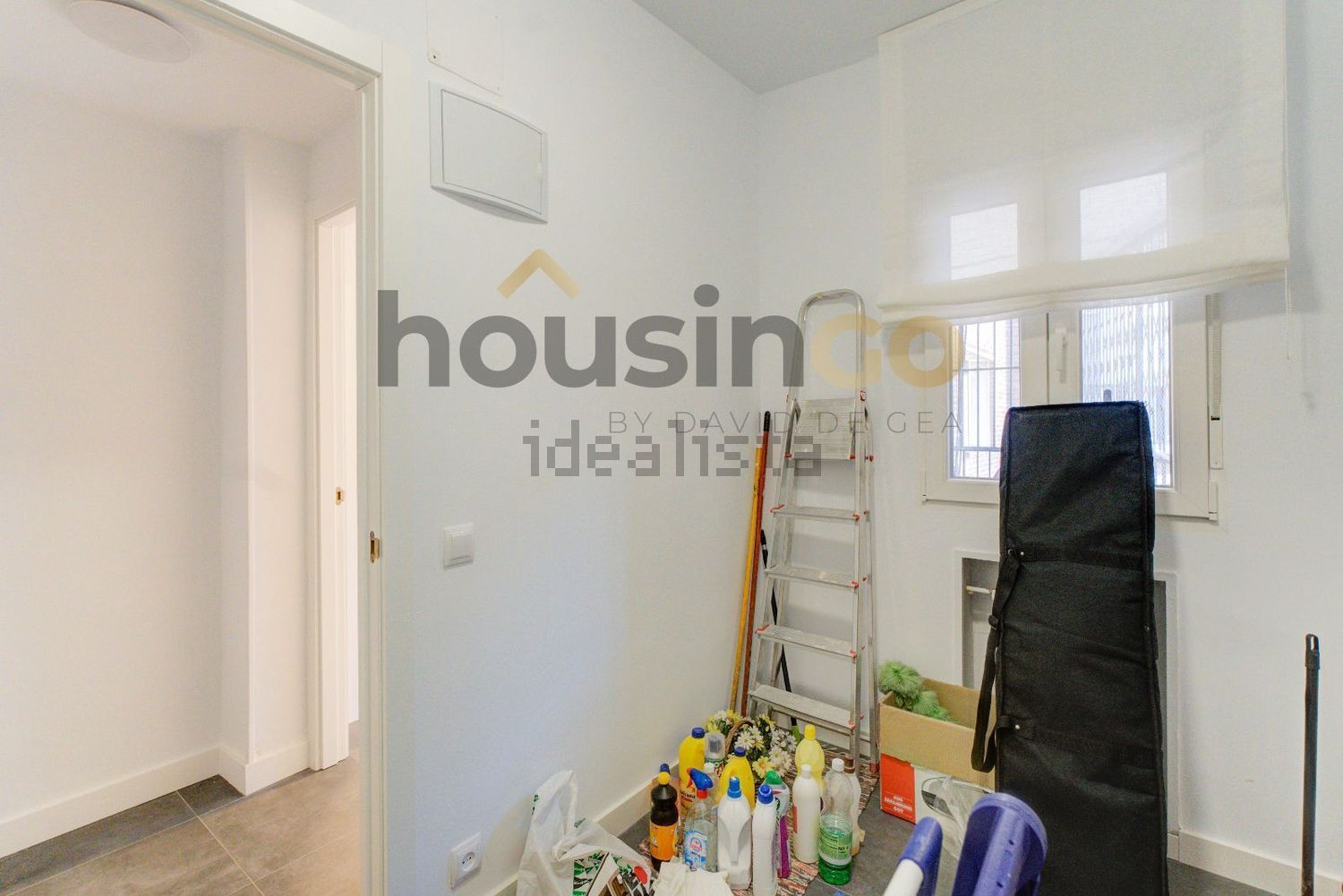 Appartamento 185 m² a Madrid