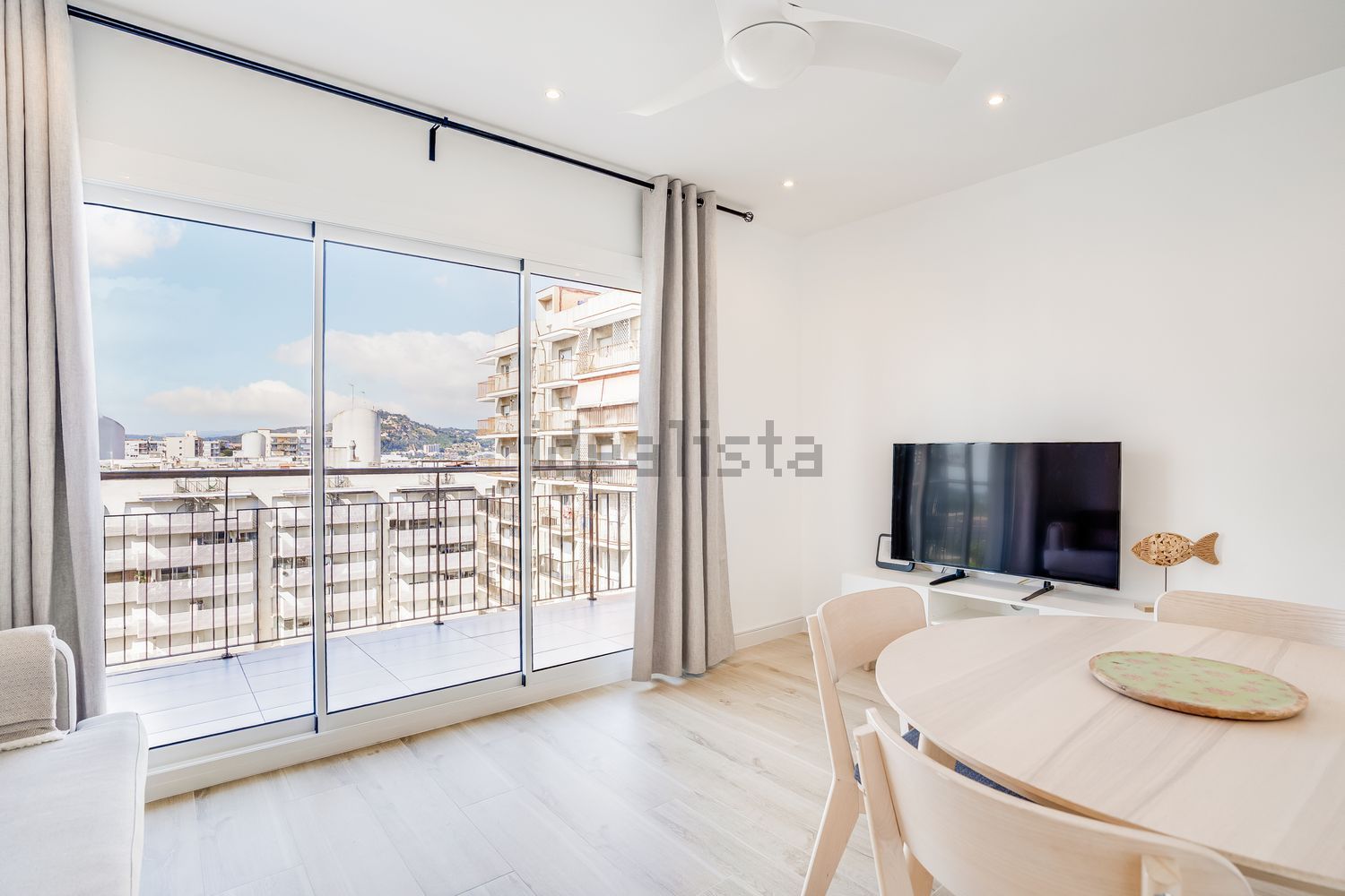 Appartement 63 m² à Blanes