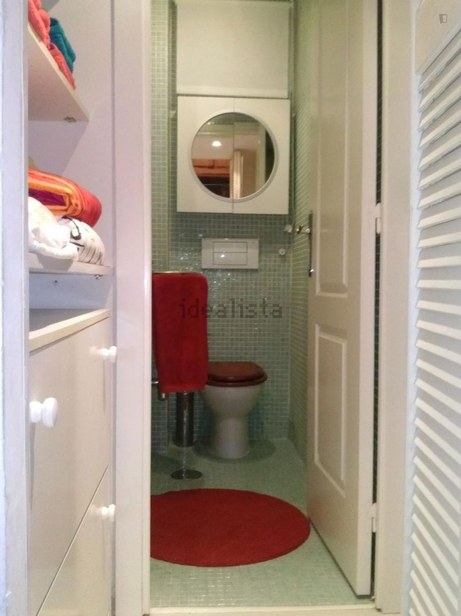Piso de 20 m² en Madrid