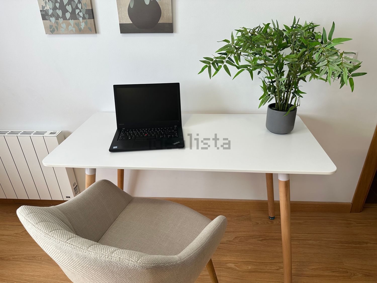 Appartement 35 m² à Alameda de la Sagra