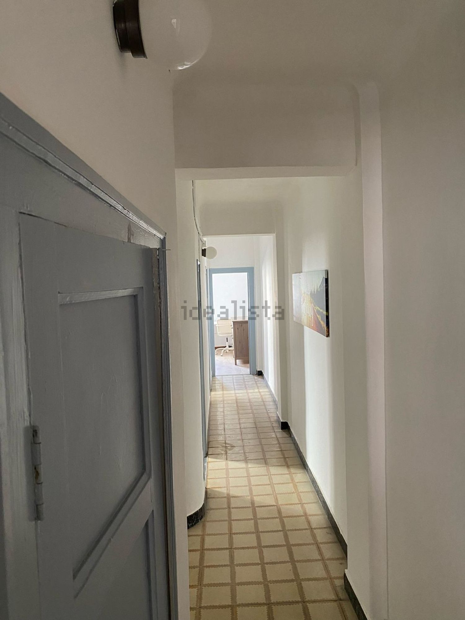 Habitació de lloguer, Saragossa